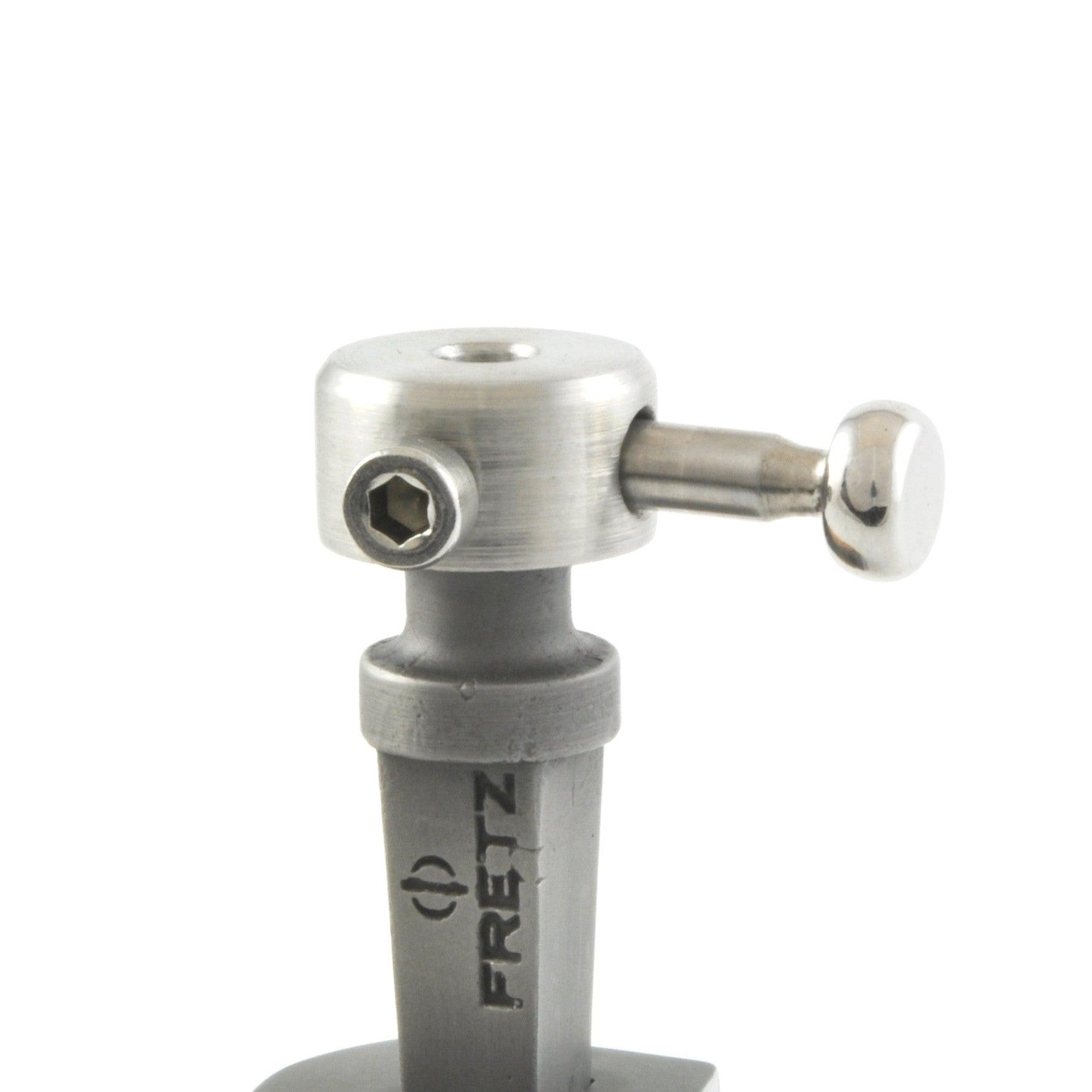 FRETZ INSERT WHEEL - Wing Wo Hong Industrial Products Ltd.