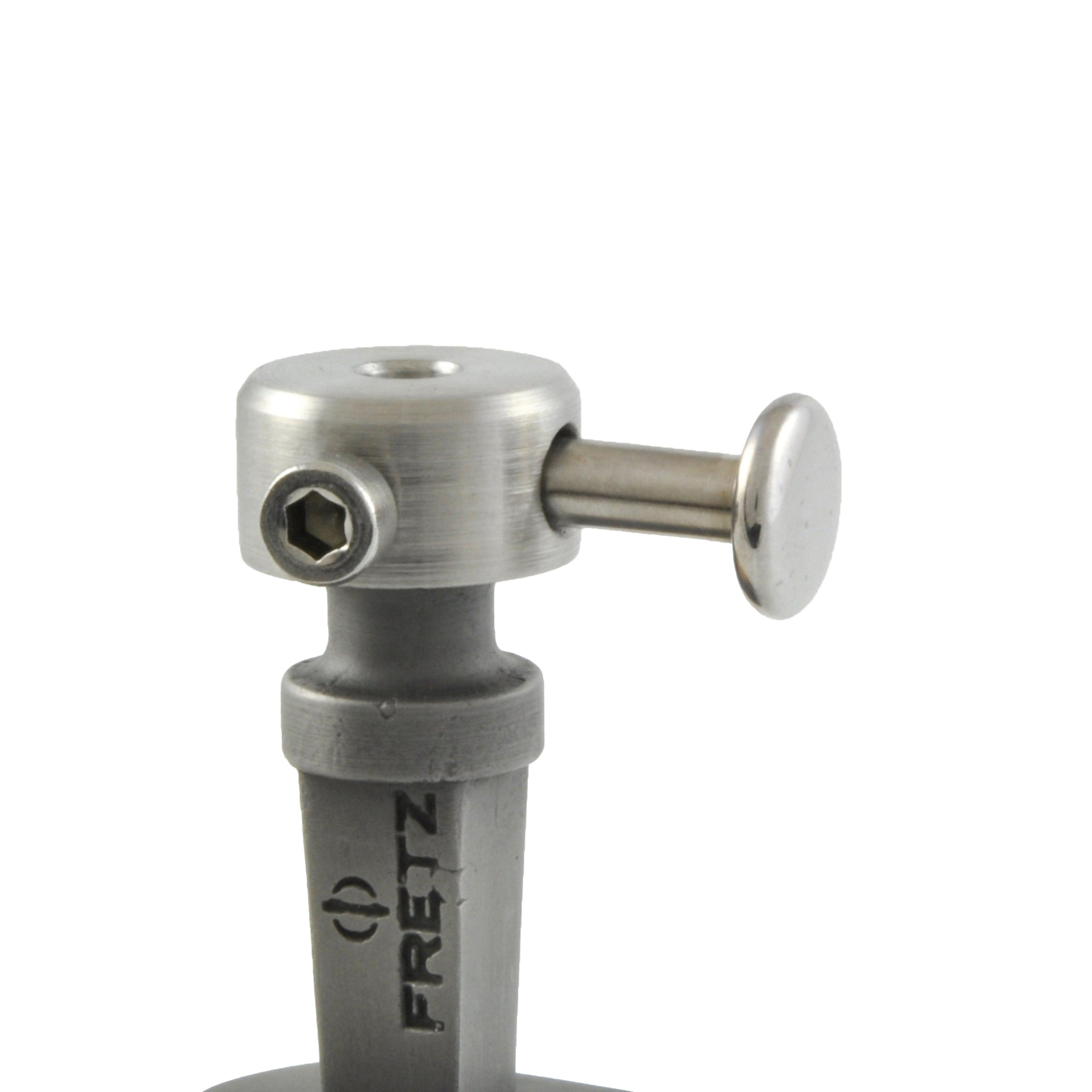 FRETZ INSERT WHEEL - Wing Wo Hong Industrial Products Ltd.