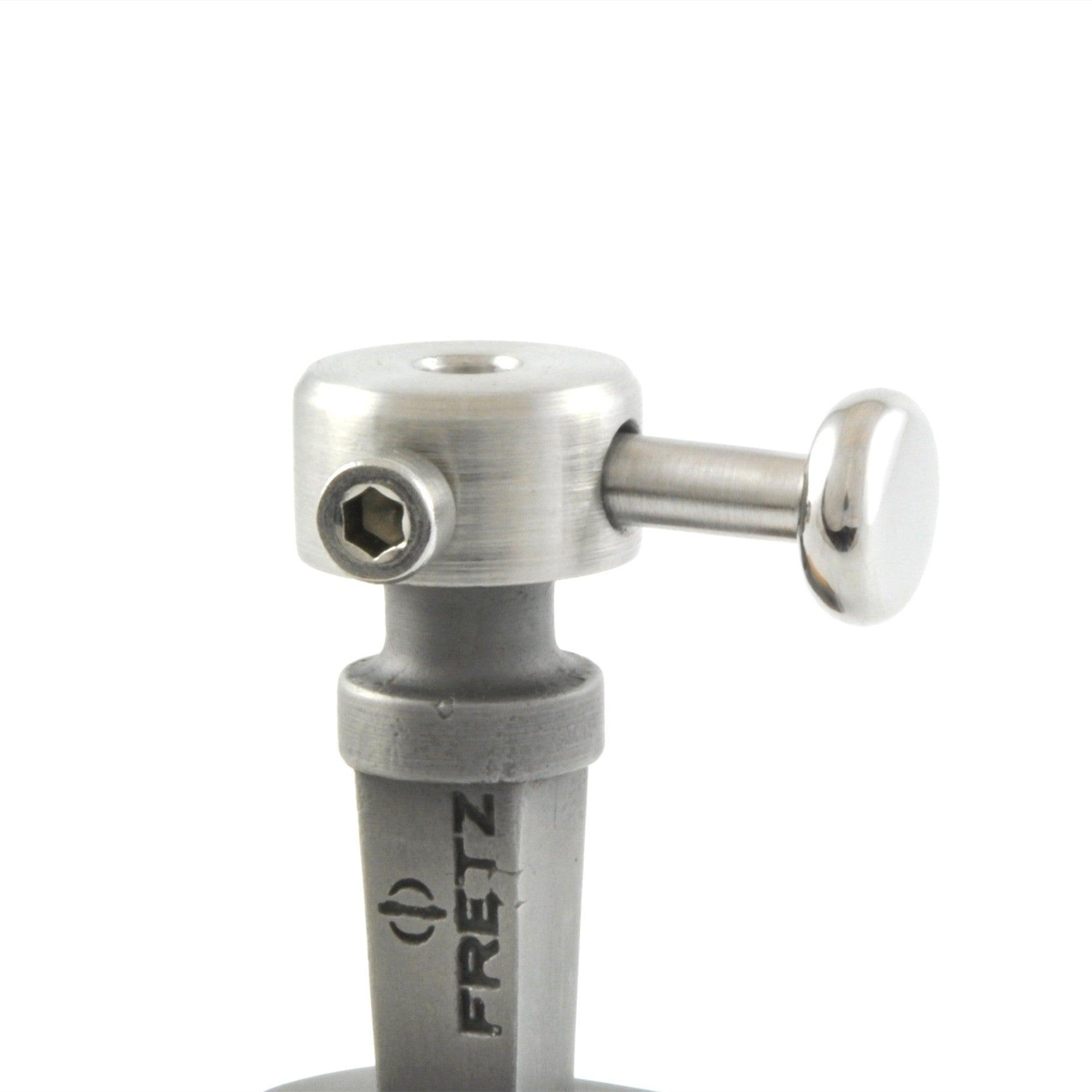 FRETZ INSERT WHEEL - Wing Wo Hong Industrial Products Ltd.