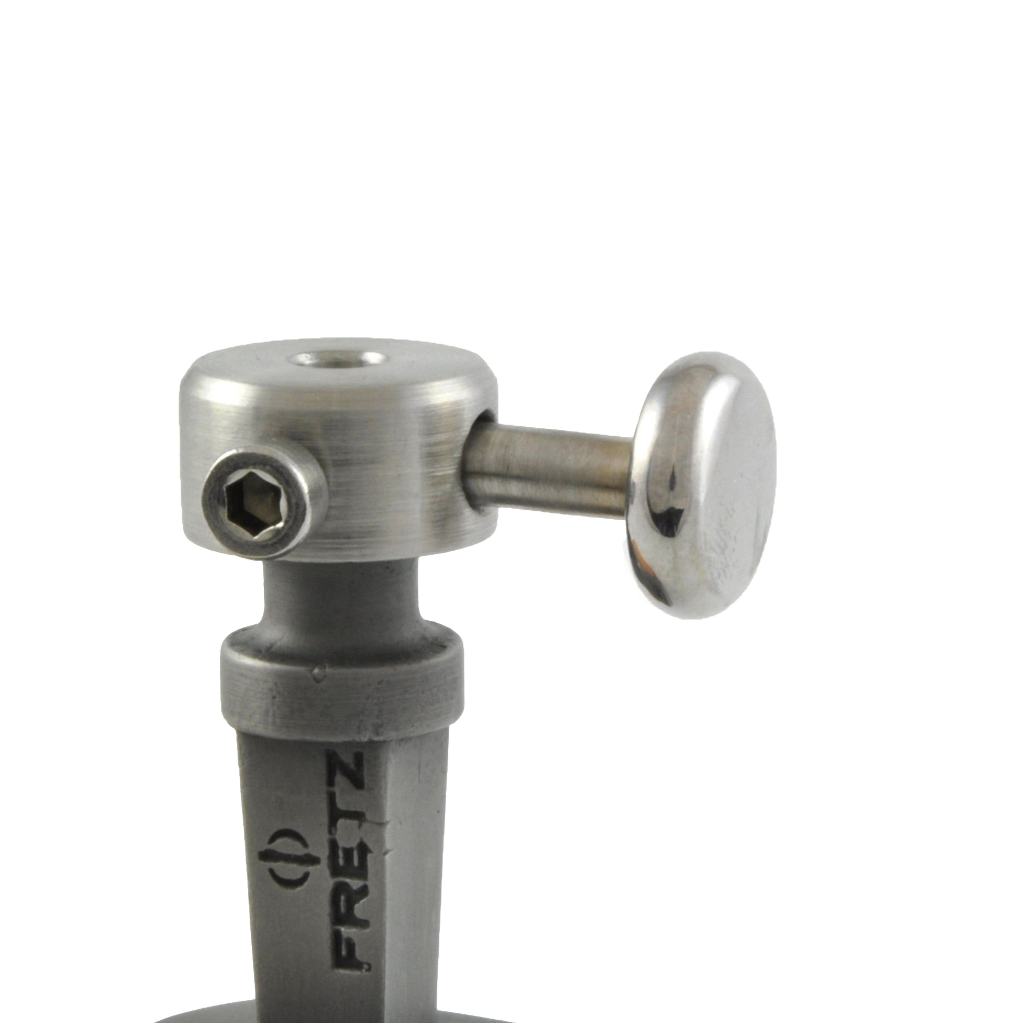 FRETZ INSERT WHEEL - Wing Wo Hong Industrial Products Ltd.