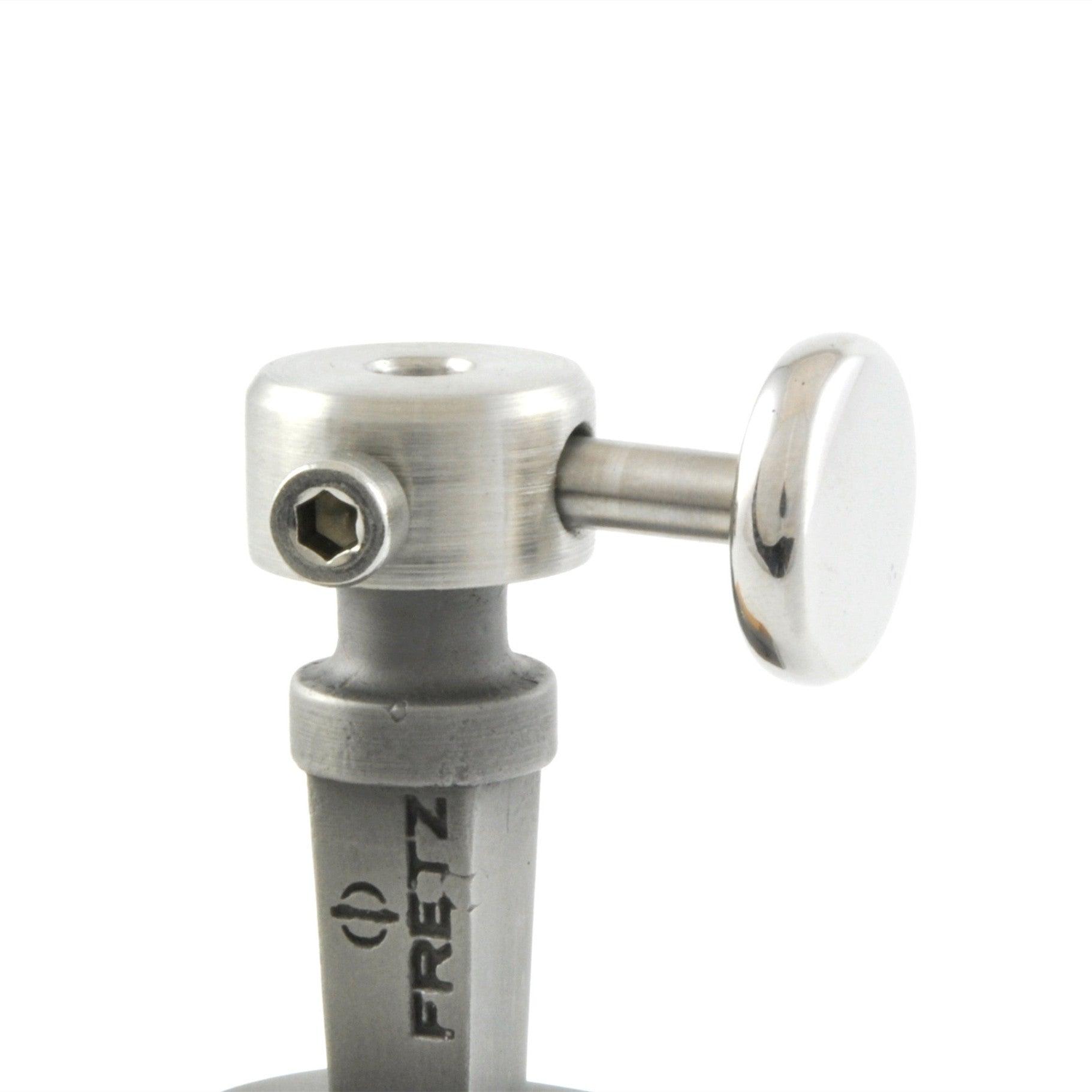 FRETZ INSERT WHEEL - Wing Wo Hong Industrial Products Ltd.