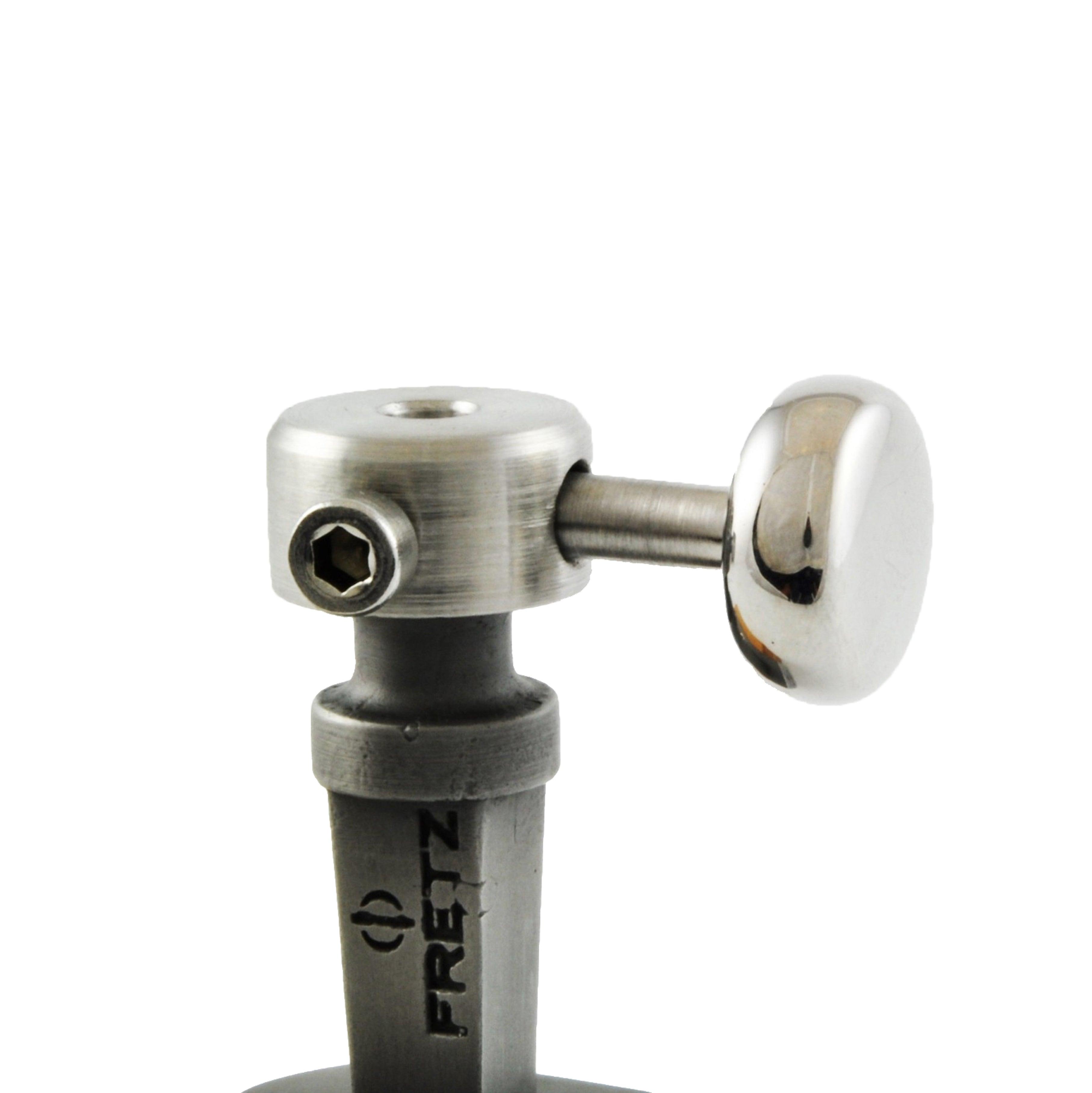 FRETZ INSERT WHEEL - Wing Wo Hong Industrial Products Ltd.