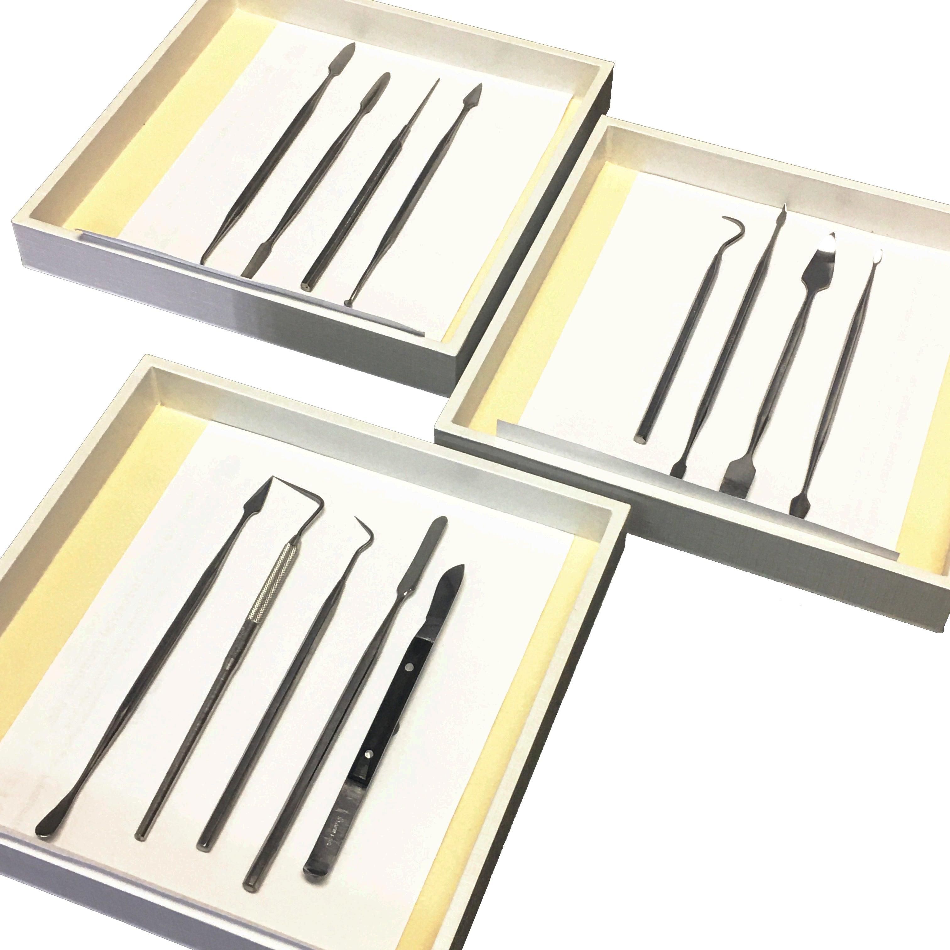 Wax Carvers 1's - Wing Wo Hong Industrial Products Ltd.