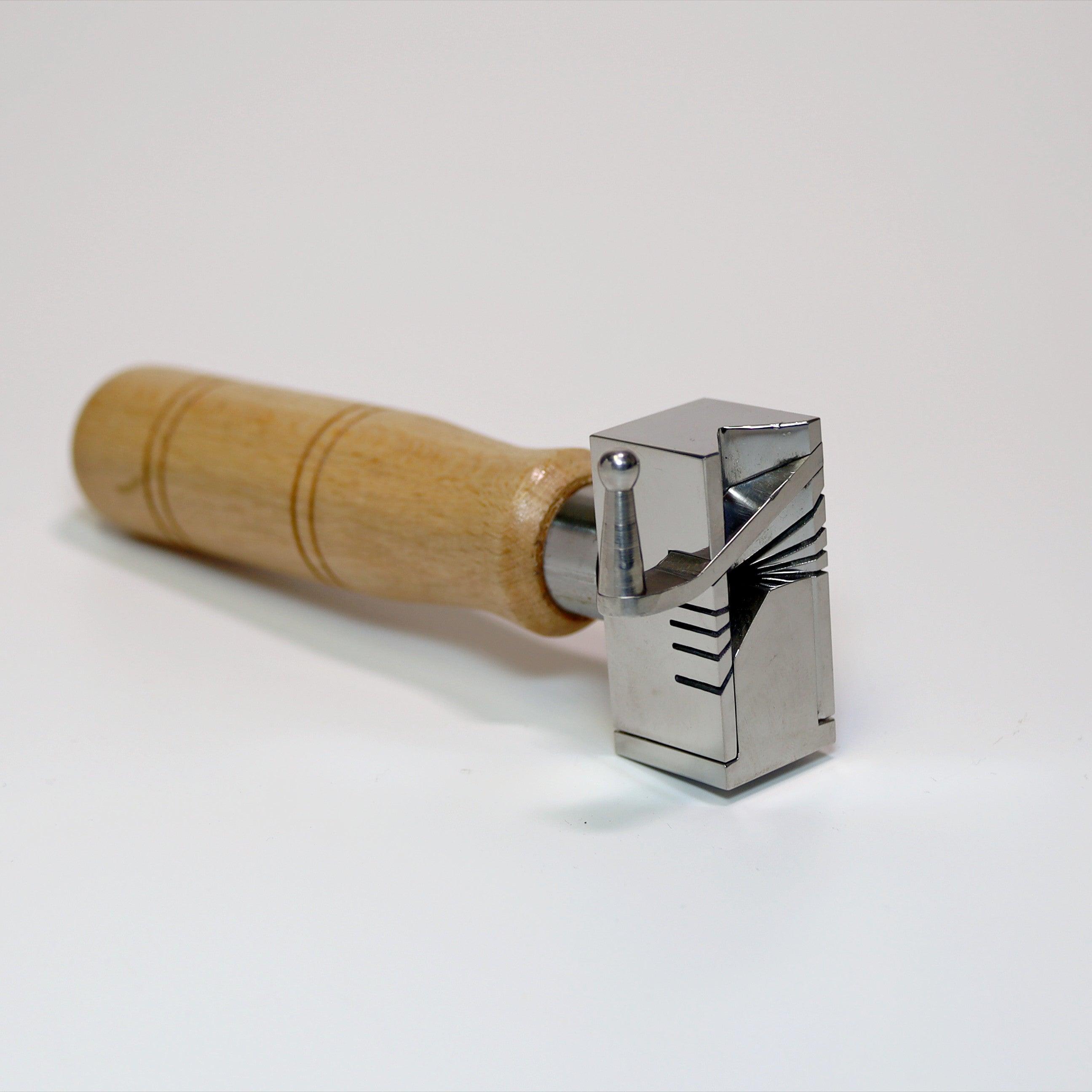 Chenier Vice 4 Angles - Wing Wo Hong Industrial Products Ltd.