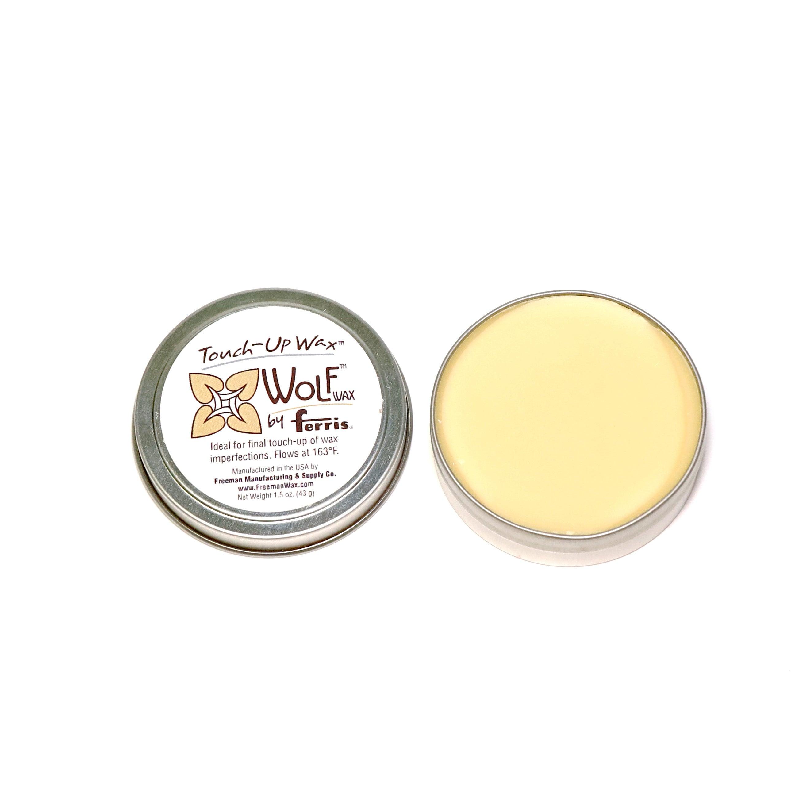 Wolf’s Touch-Up Wax™ - Wing Wo Hong Industrial Products Ltd.