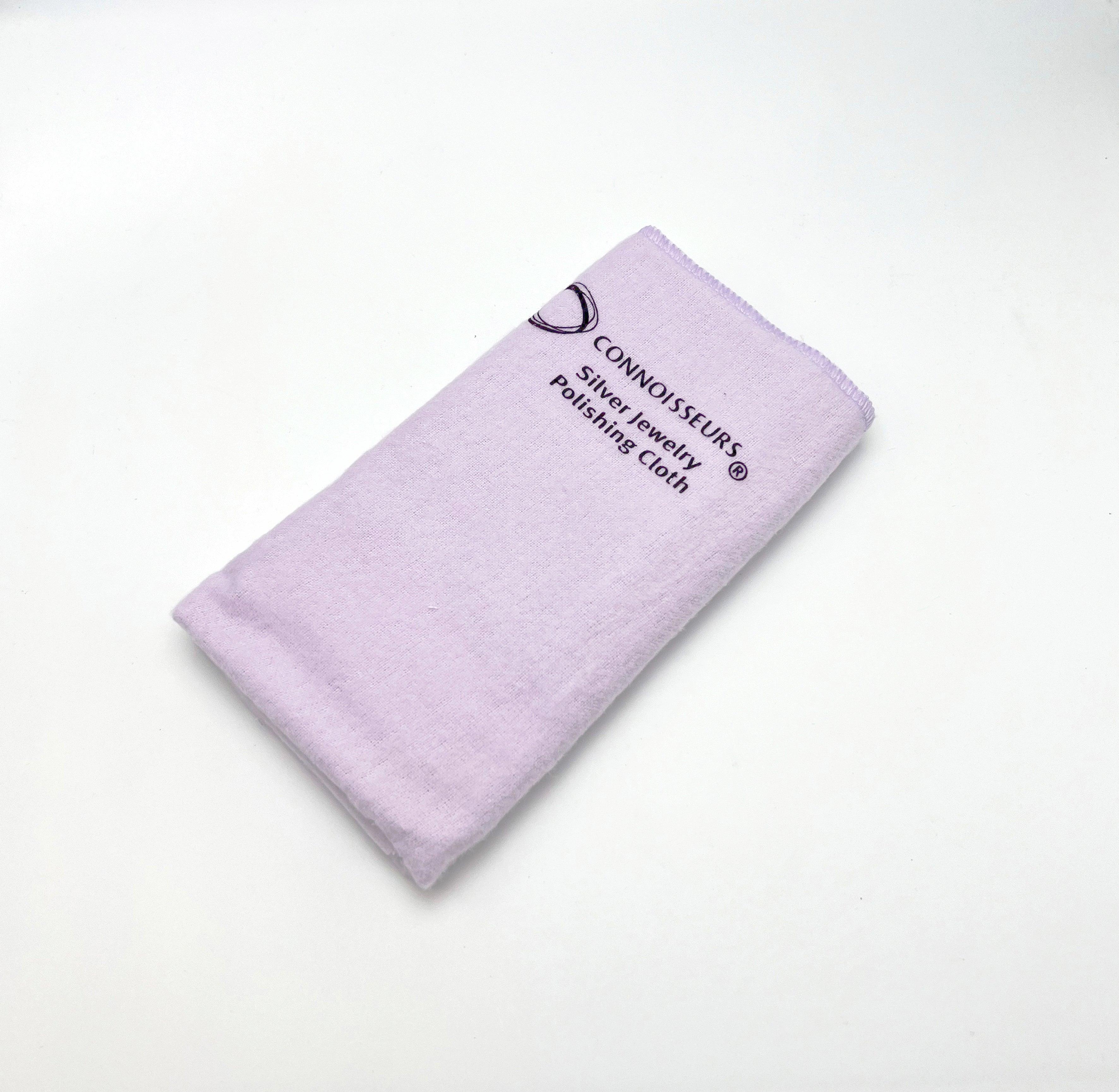 ULTRASOFT Jewelry Polishing Cloth , Silver Jewelry - Wing Wo Hong Industrial Products Ltd.