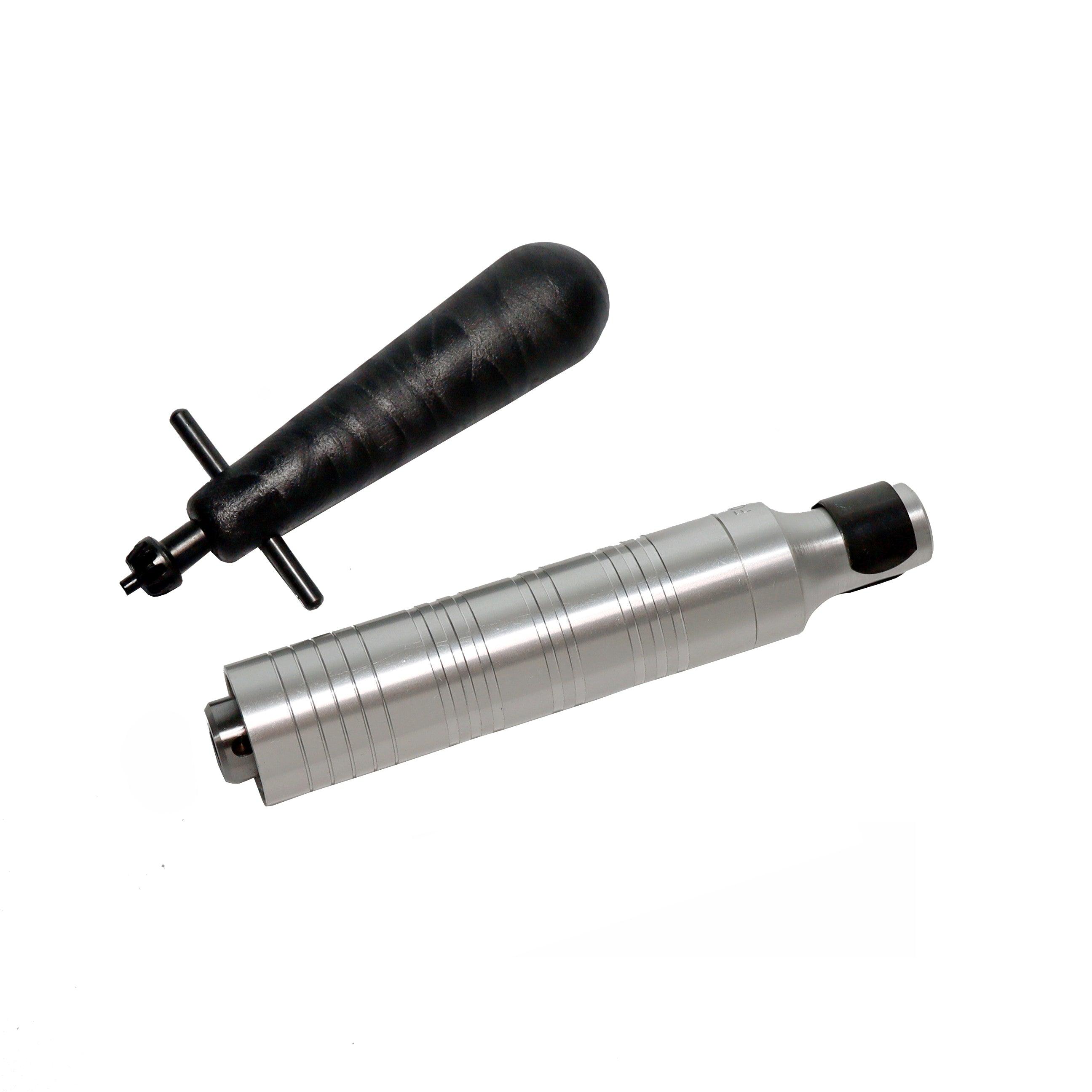 FOREDOM H.30 Handpiece – Chuck-style - Wing Wo Hong Industrial Products Ltd.