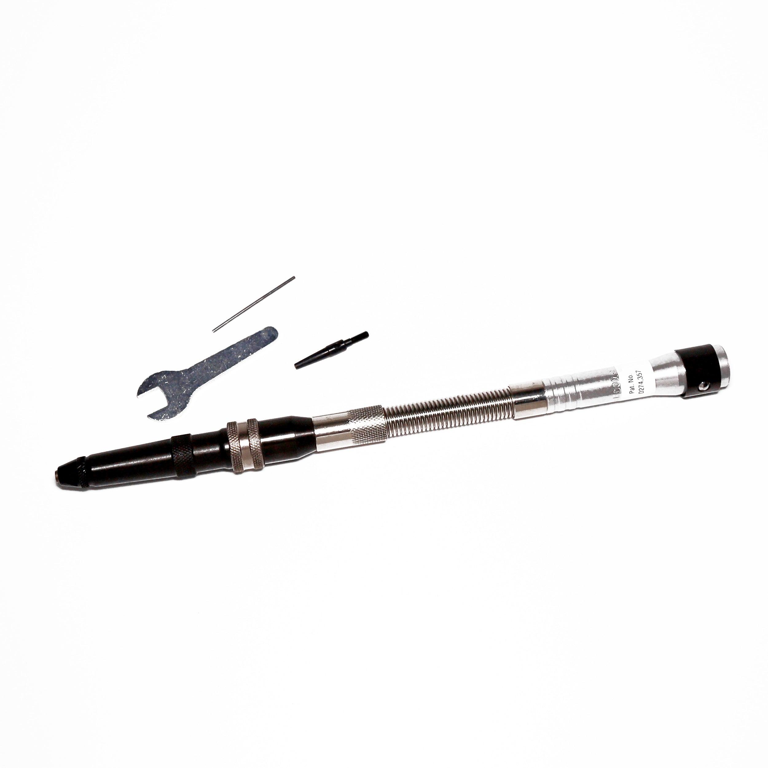 FOREDOM H.15D Handpiece, Duplex Hammer - Wing Wo Hong Industrial Products Ltd.