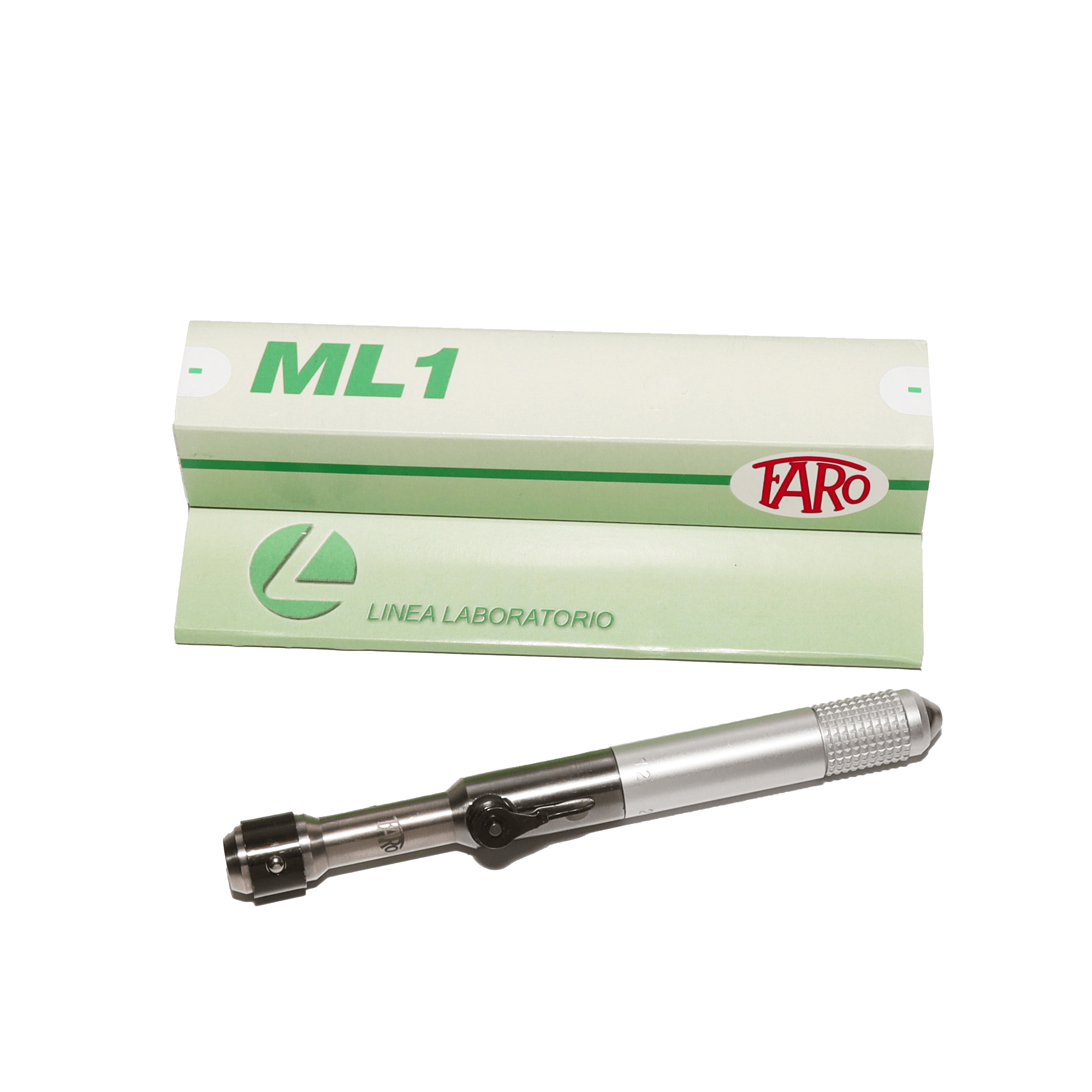 Faro Quick Change Handpiece - Wing Wo Hong Industrial Products Ltd.