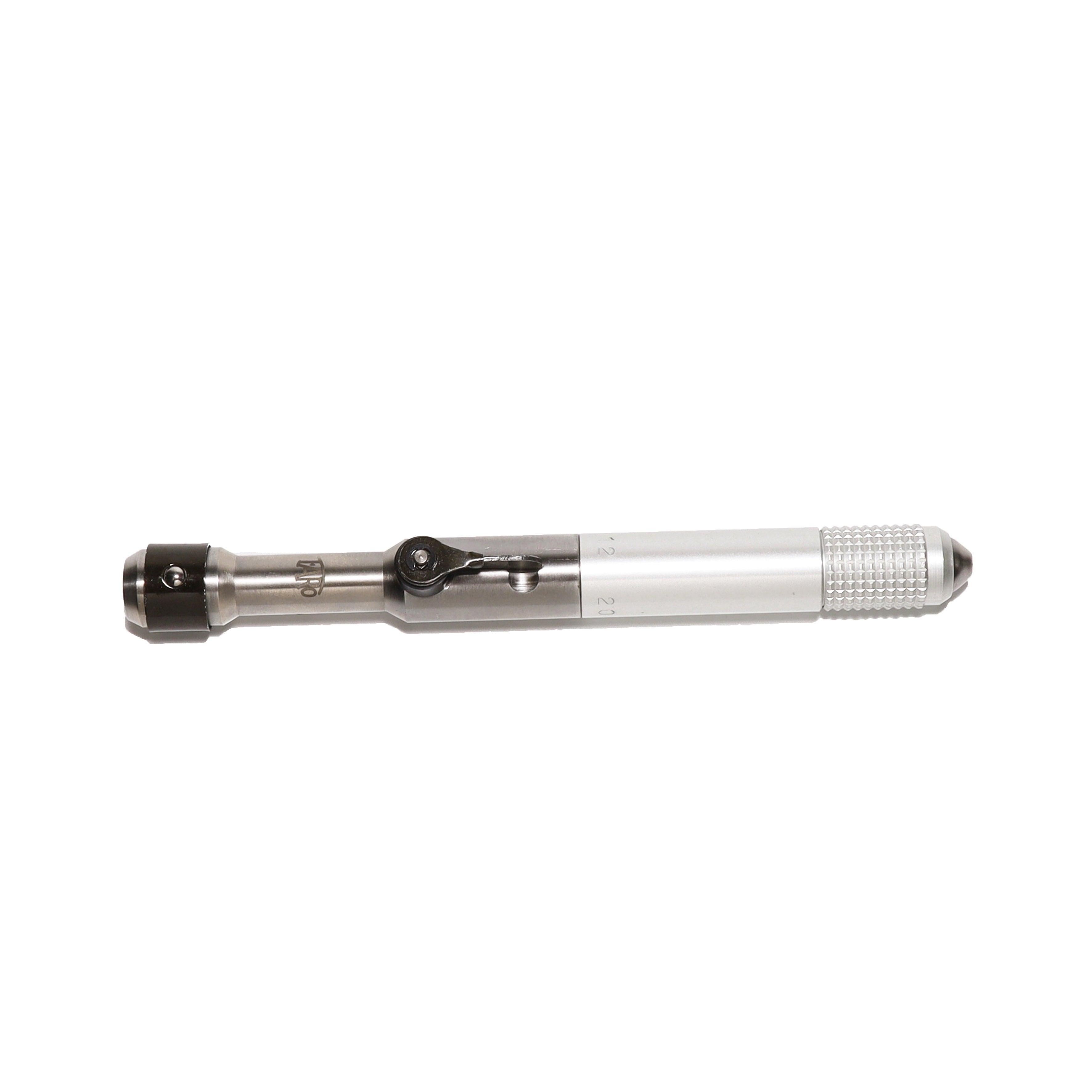 Faro Quick Change Handpiece - Wing Wo Hong Industrial Products Ltd.