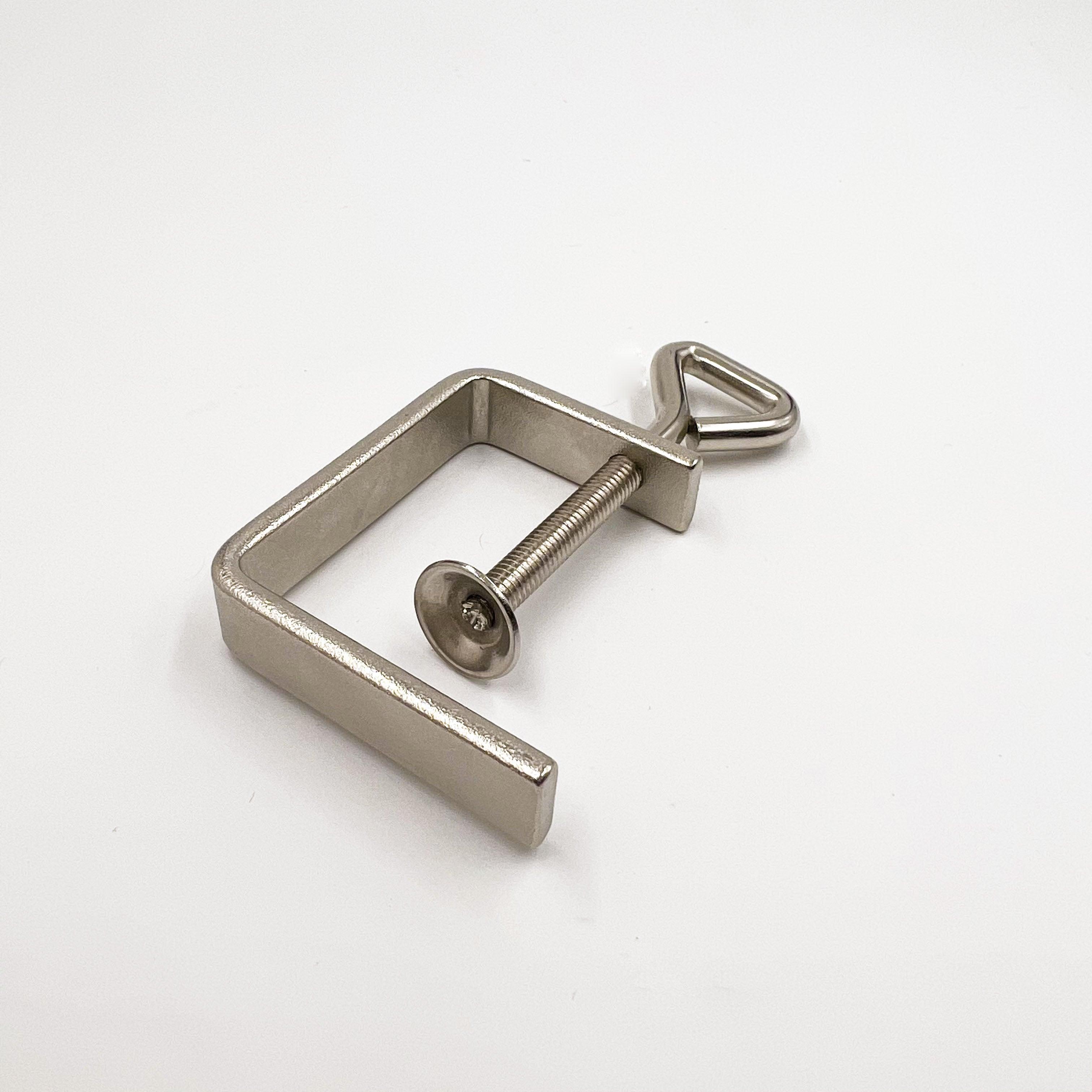 Bench Pin With Clamp (18.4*5.5) - Wing Wo Hong Industrial Products Ltd.