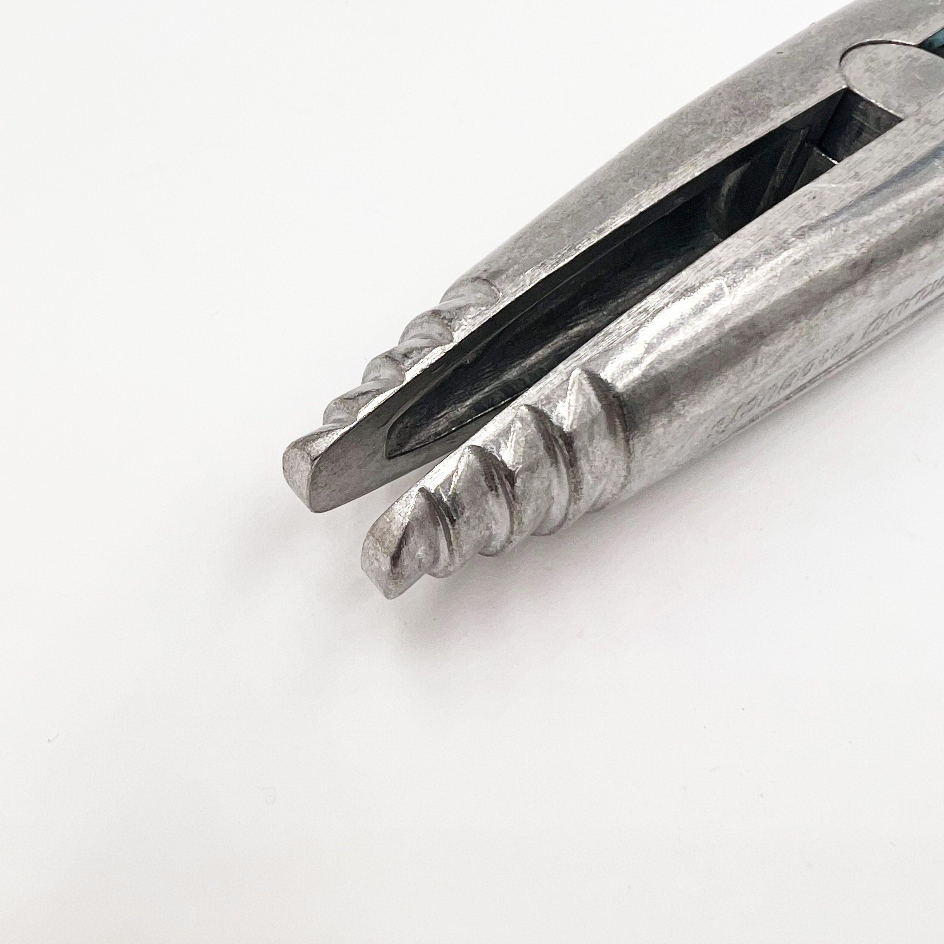 Kirkland Ring Clamp/Holder - Wing Wo Hong Industrial Products Ltd.