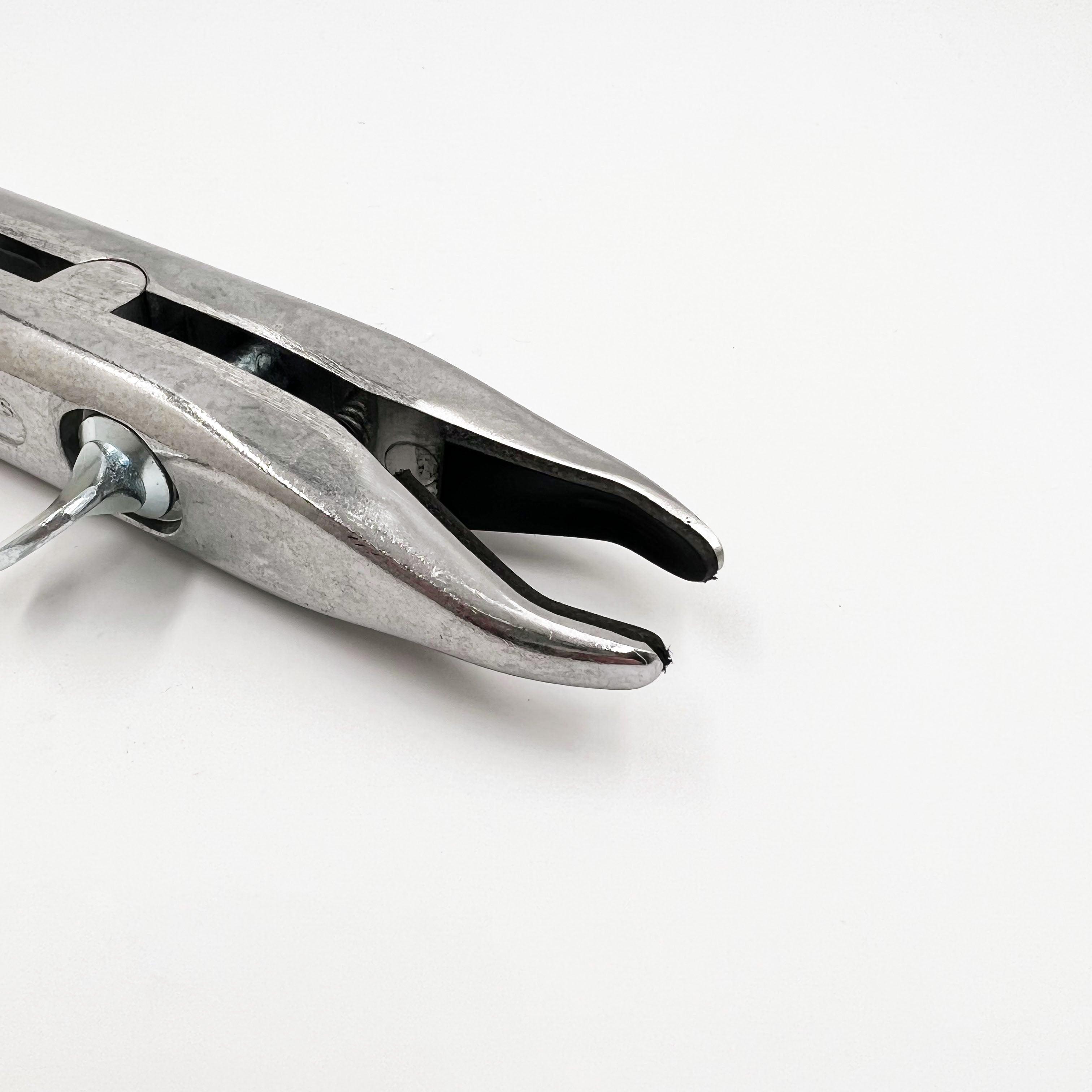 Kirkland External Ring Clamp 6" - Wing Wo Hong Industrial Products Ltd.