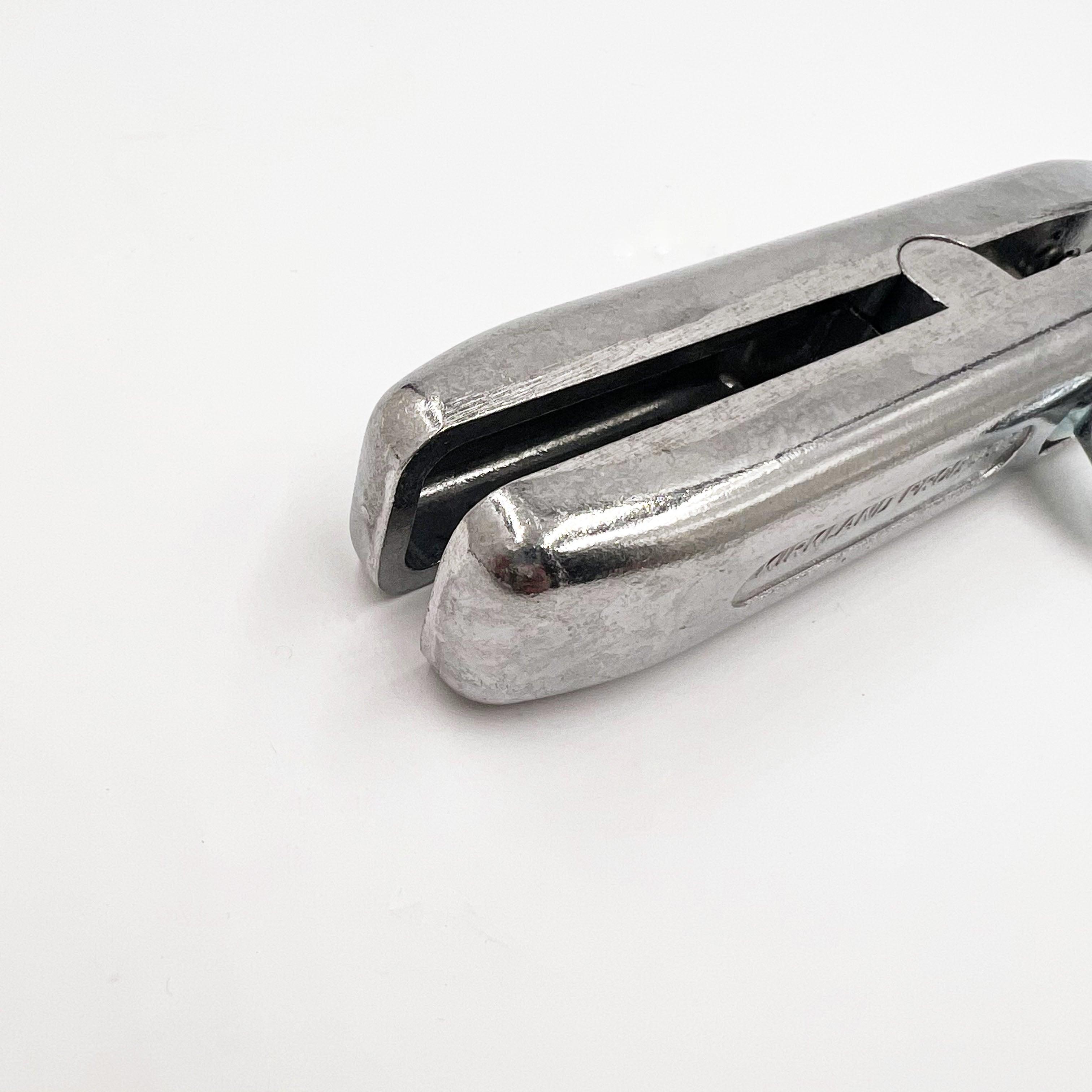 Kirkland External Ring Clamp 6" - Wing Wo Hong Industrial Products Ltd.