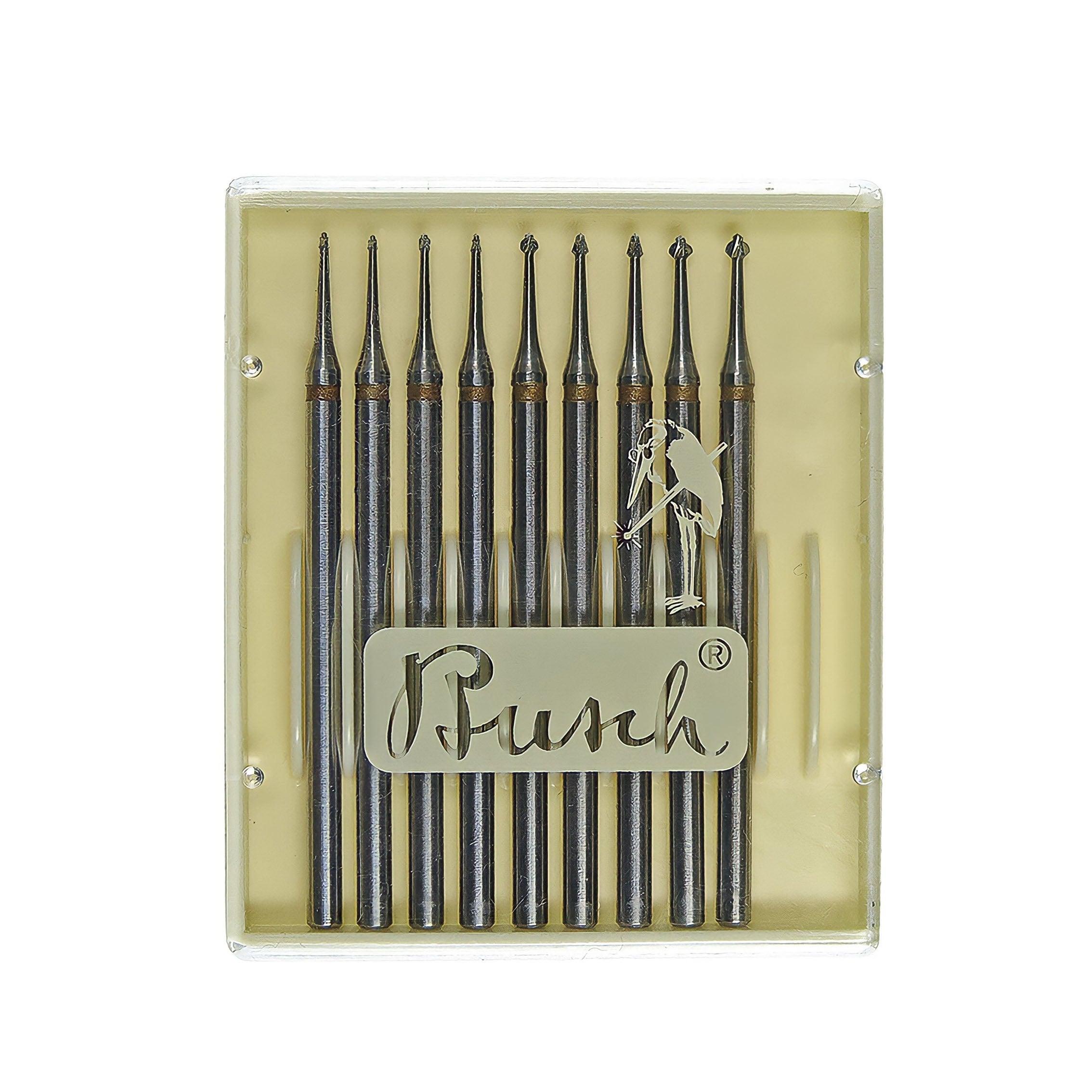 PavéCut 447AU Set 008 - 016 - Wing Wo Hong Industrial Products Ltd.