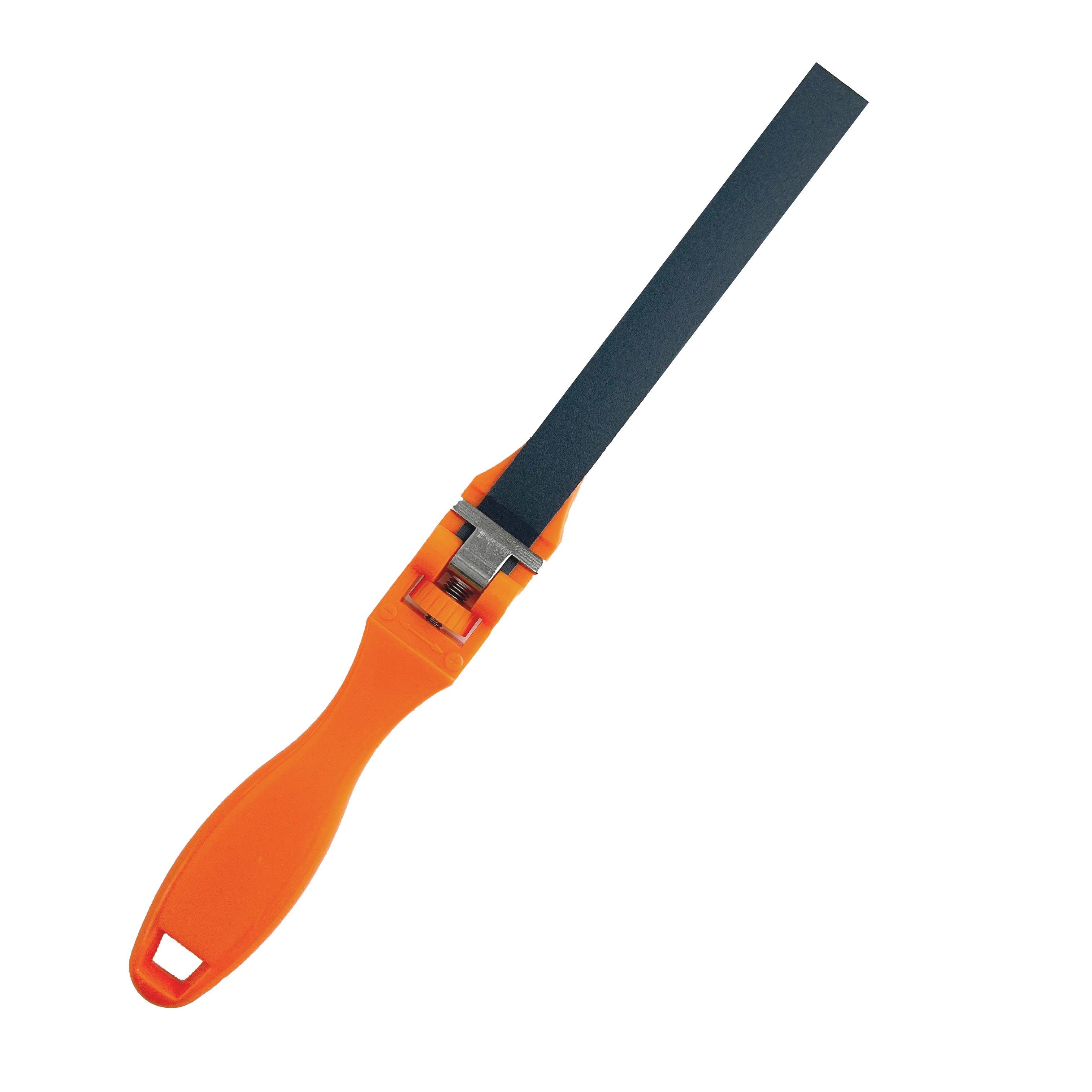 Sandpaper Sticks - Wing Wo Hong Industrial Products Ltd.