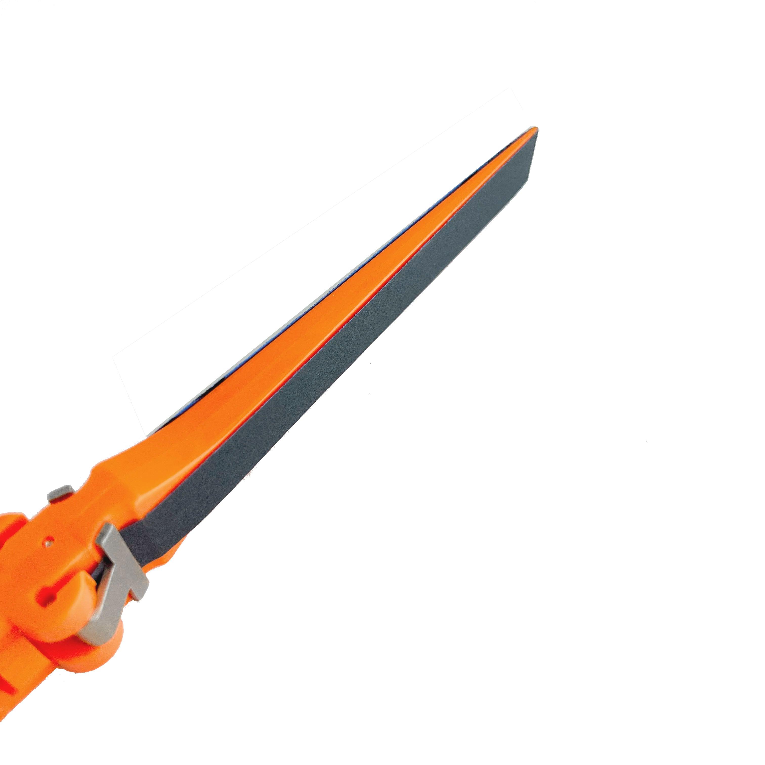 Sandpaper Sticks - Wing Wo Hong Industrial Products Ltd.