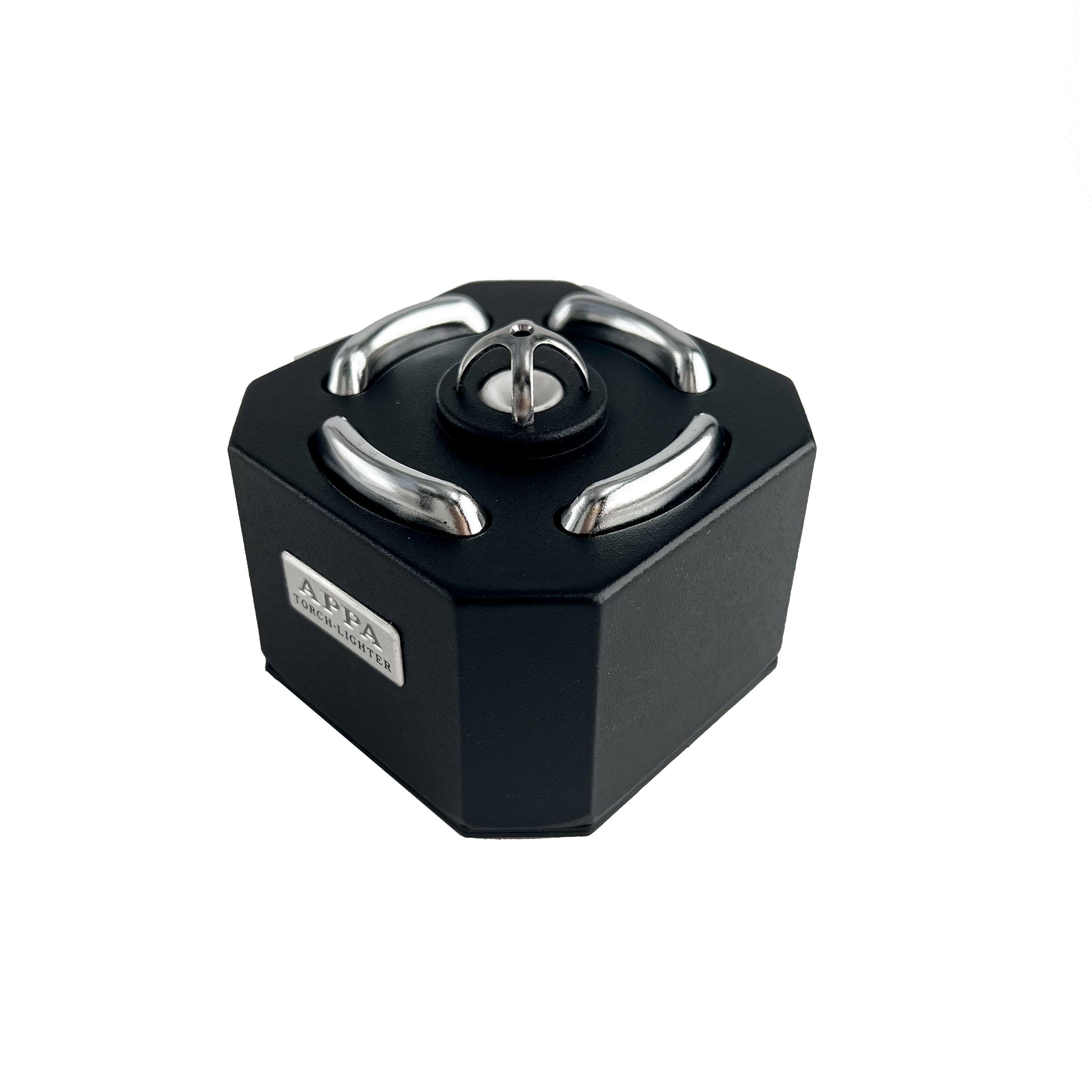 Automatic Torch Lighter - Wing Wo Hong Industrial Products Ltd.