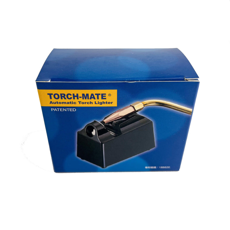 Torch-Mate Automatic Torch Lighter
