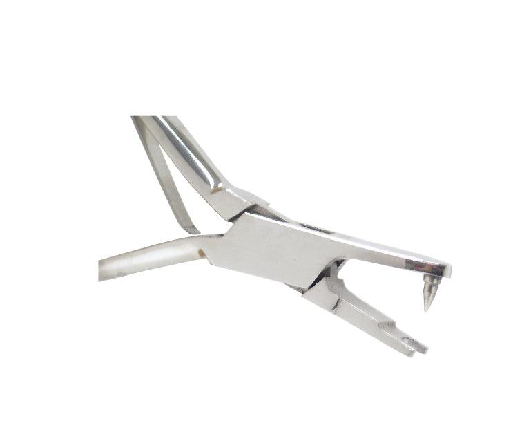 Spek-Tek Sizing / Screw Insertion Pliers - Wing Wo Hong Industrial Products Ltd.