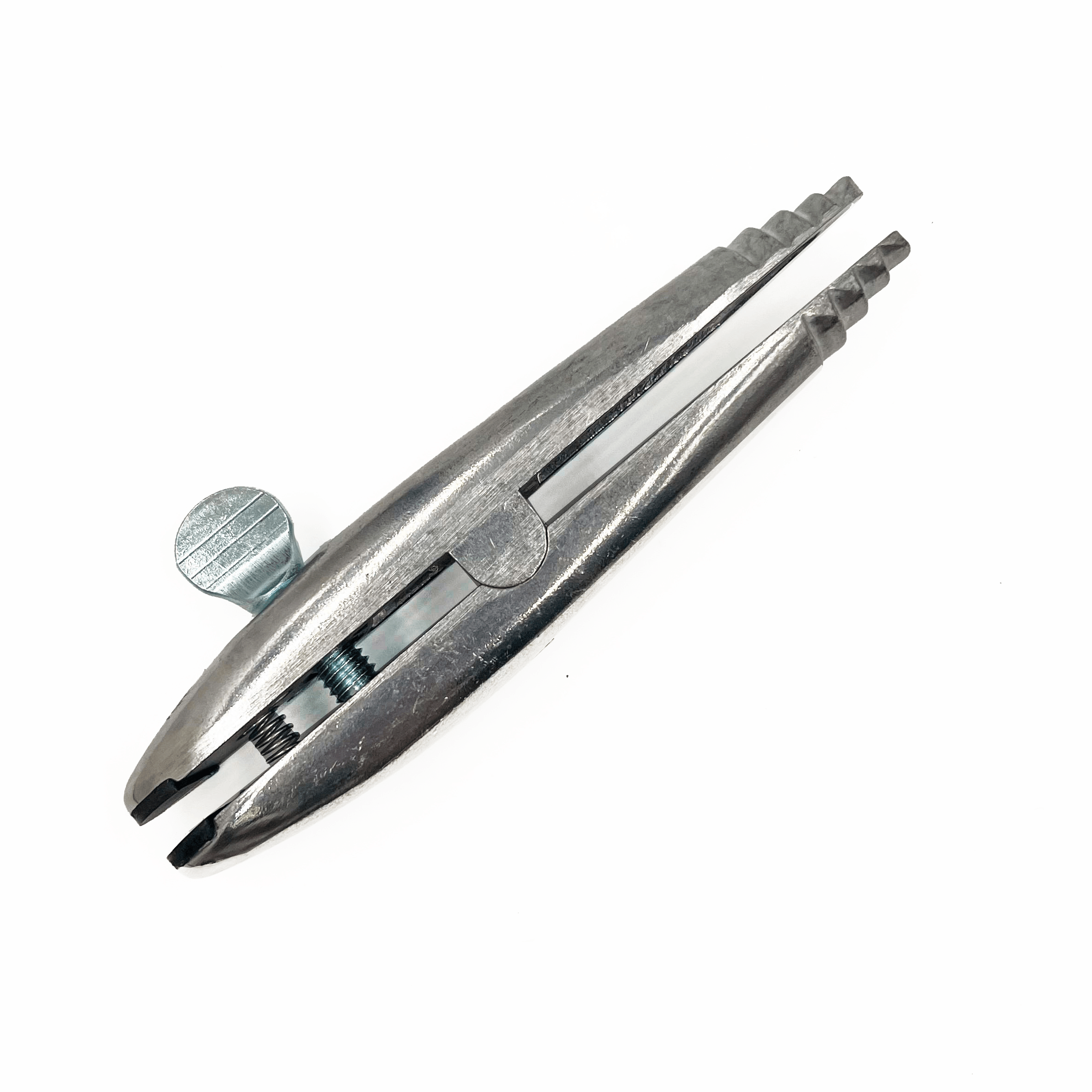 Kirkland Ring Clamp/Holder - Wing Wo Hong Industrial Products Ltd.