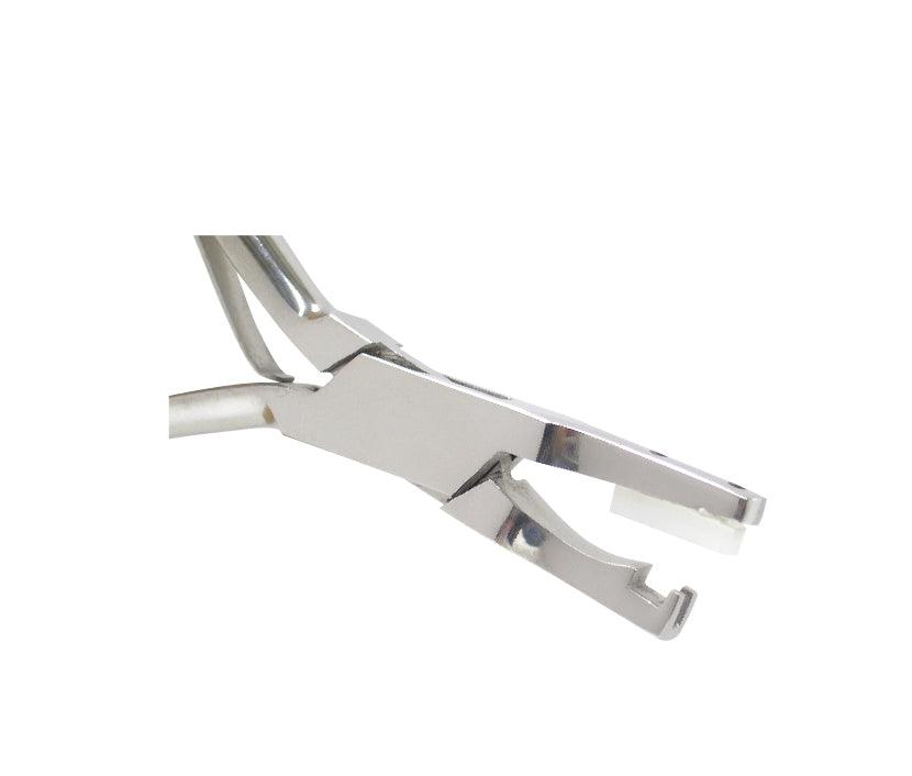 Spek-Tek European Pad Adjusting Pliers - Wing Wo Hong Industrial Products Ltd.