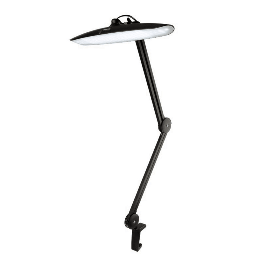 Durston Jeweller’s LED Balanced Arm Workbench Light - Wing Wo Hong Industrial Products Ltd.