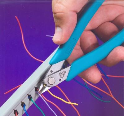 XURON LX -Micro-Shear® Flush Cutter - Polished - Wing Wo Hong Industrial Products Ltd.