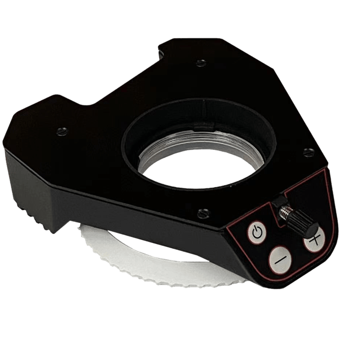 Leica Microscope LED Ring Light #10450476 - Wing Wo Hong Industrial Products Ltd.