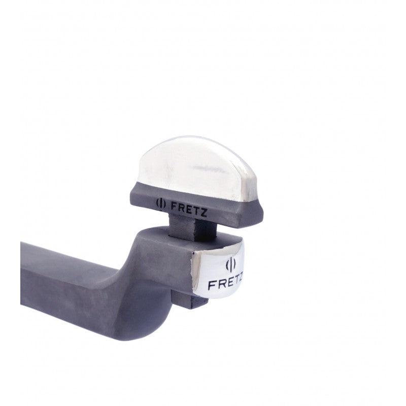 FRETZ M-114A 5mm Convex Cuff Stake - Wing Wo Hong Industrial Products Ltd.