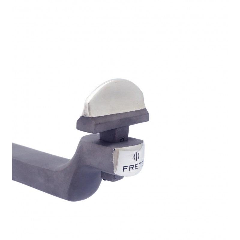 FRETZ M-114B 3mm Convex Cuff Stake - Wing Wo Hong Industrial Products Ltd.