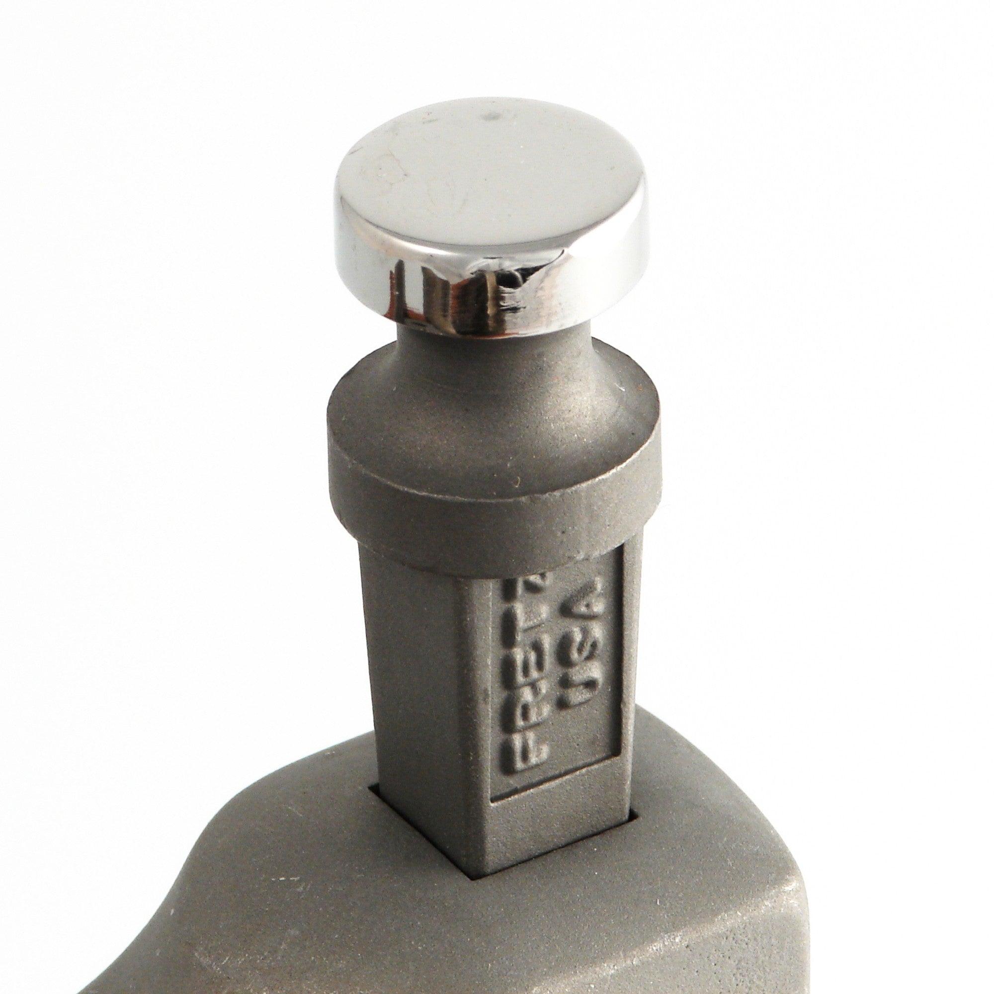 FRETZ MINIATURE MUSHROOM STAKES - Wing Wo Hong Industrial Products Ltd.