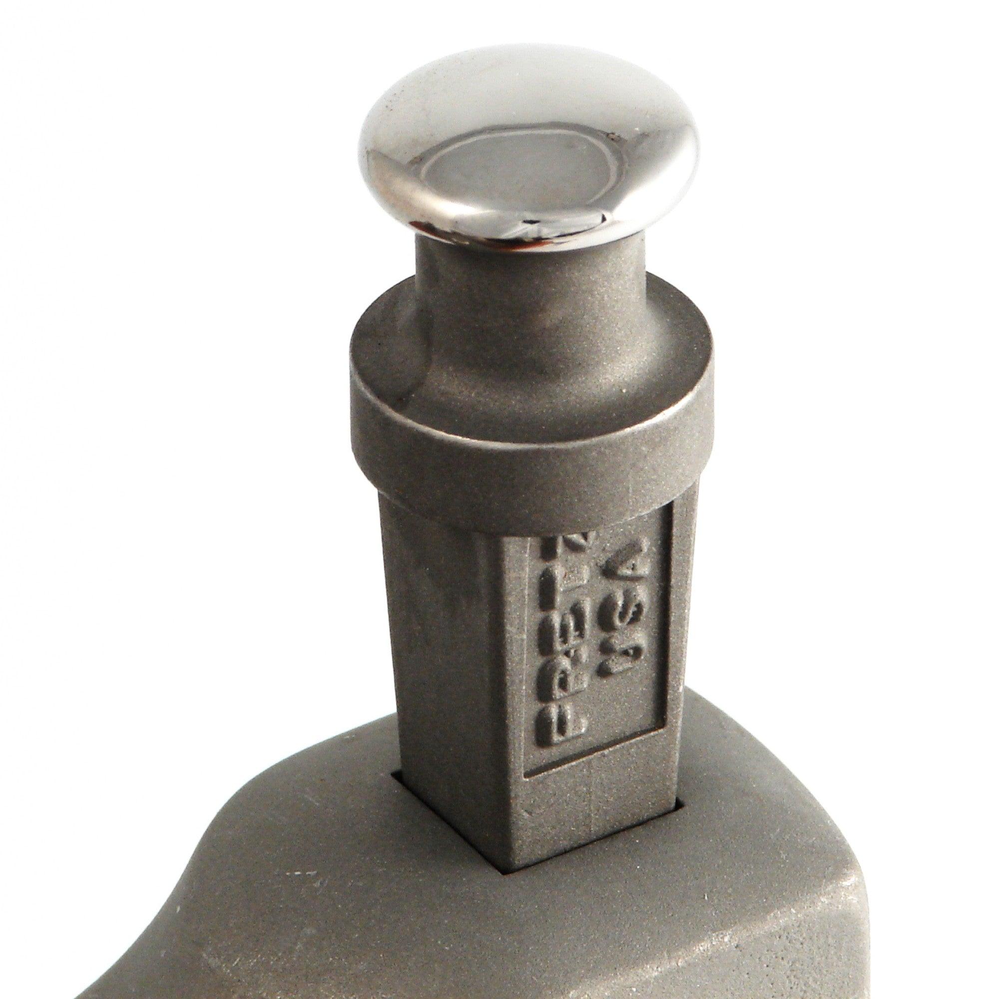 FRETZ MINIATURE MUSHROOM STAKES - Wing Wo Hong Industrial Products Ltd.