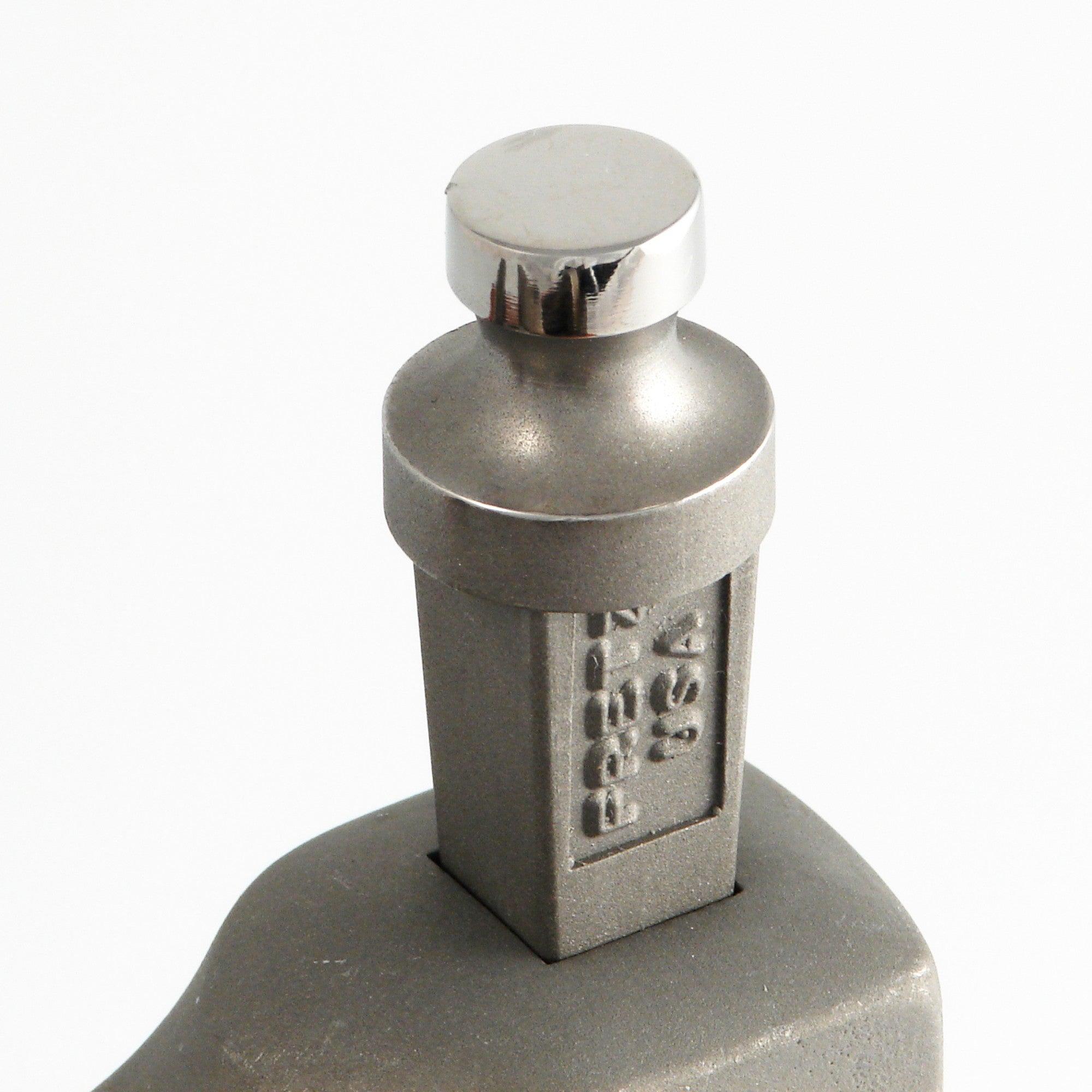 FRETZ MINIATURE MUSHROOM STAKES - Wing Wo Hong Industrial Products Ltd.