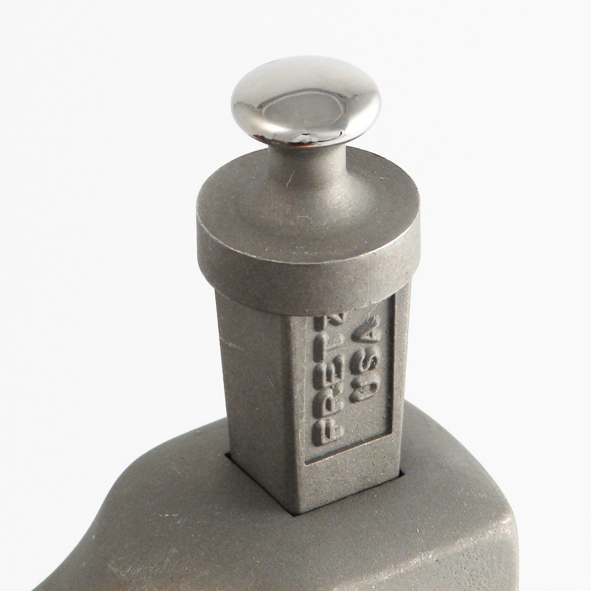 FRETZ MINIATURE MUSHROOM STAKES - Wing Wo Hong Industrial Products Ltd.