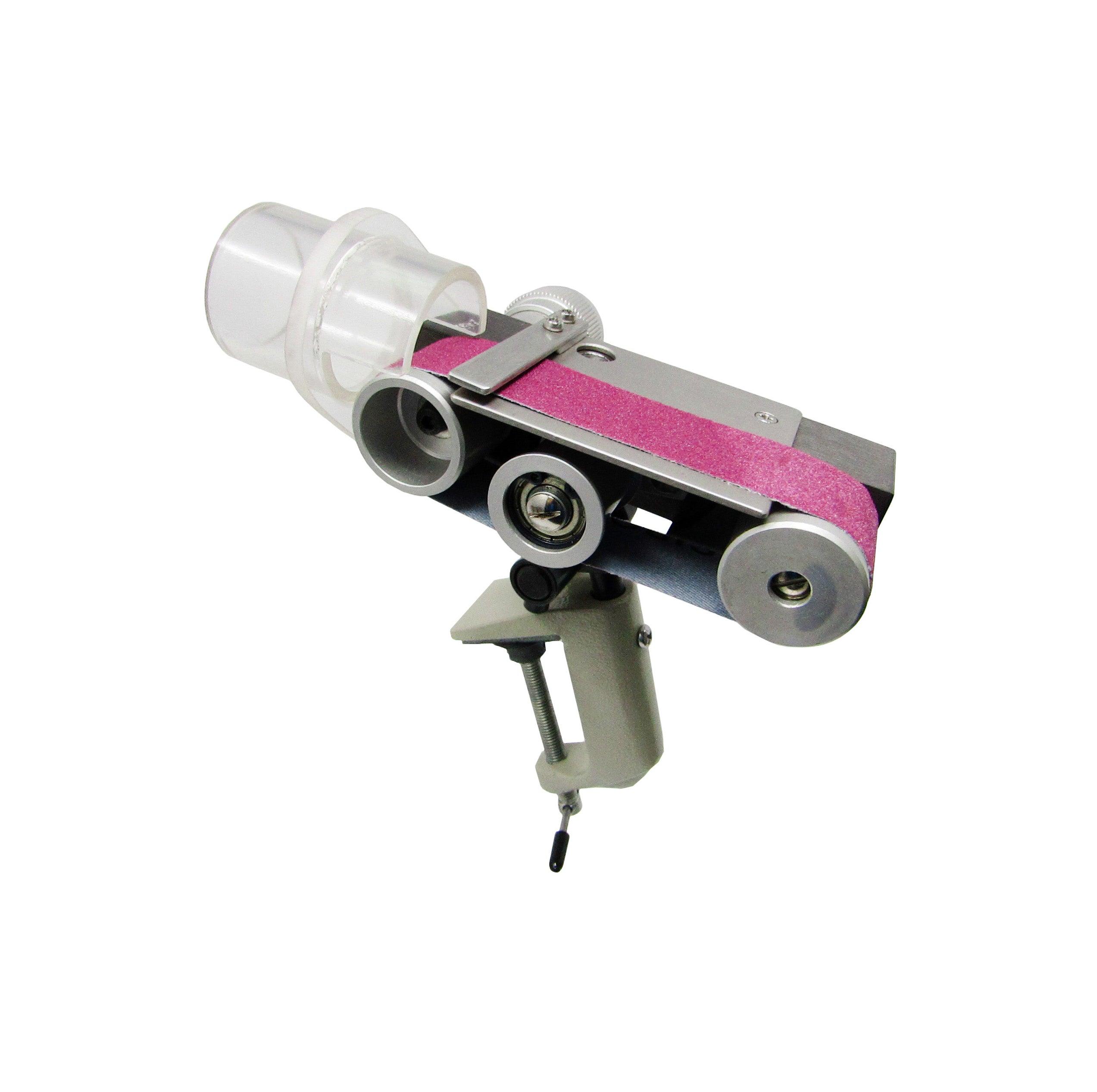 Ikohe Belt Sander - Wing Wo Hong Industrial Products Ltd.