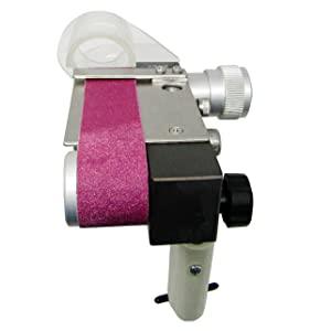 Ikohe Belt Sander - Wing Wo Hong Industrial Products Ltd.