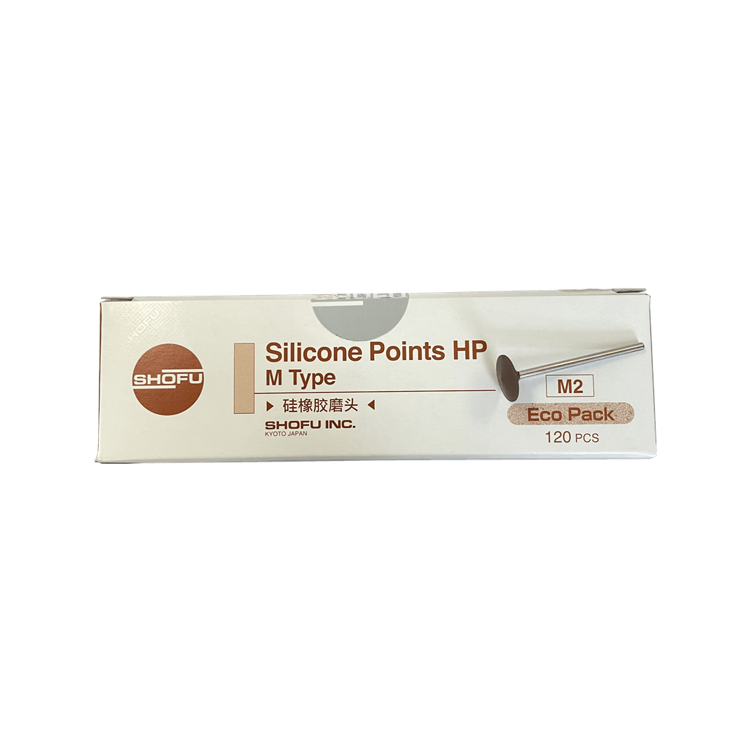 Shofu Silicone Point HP - Wing Wo Hong Industrial Products Ltd.