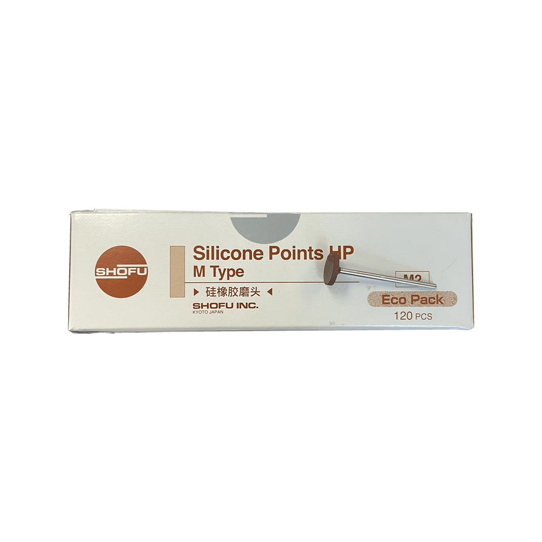 Shofu Silicone Point HP - Wing Wo Hong Industrial Products Ltd.