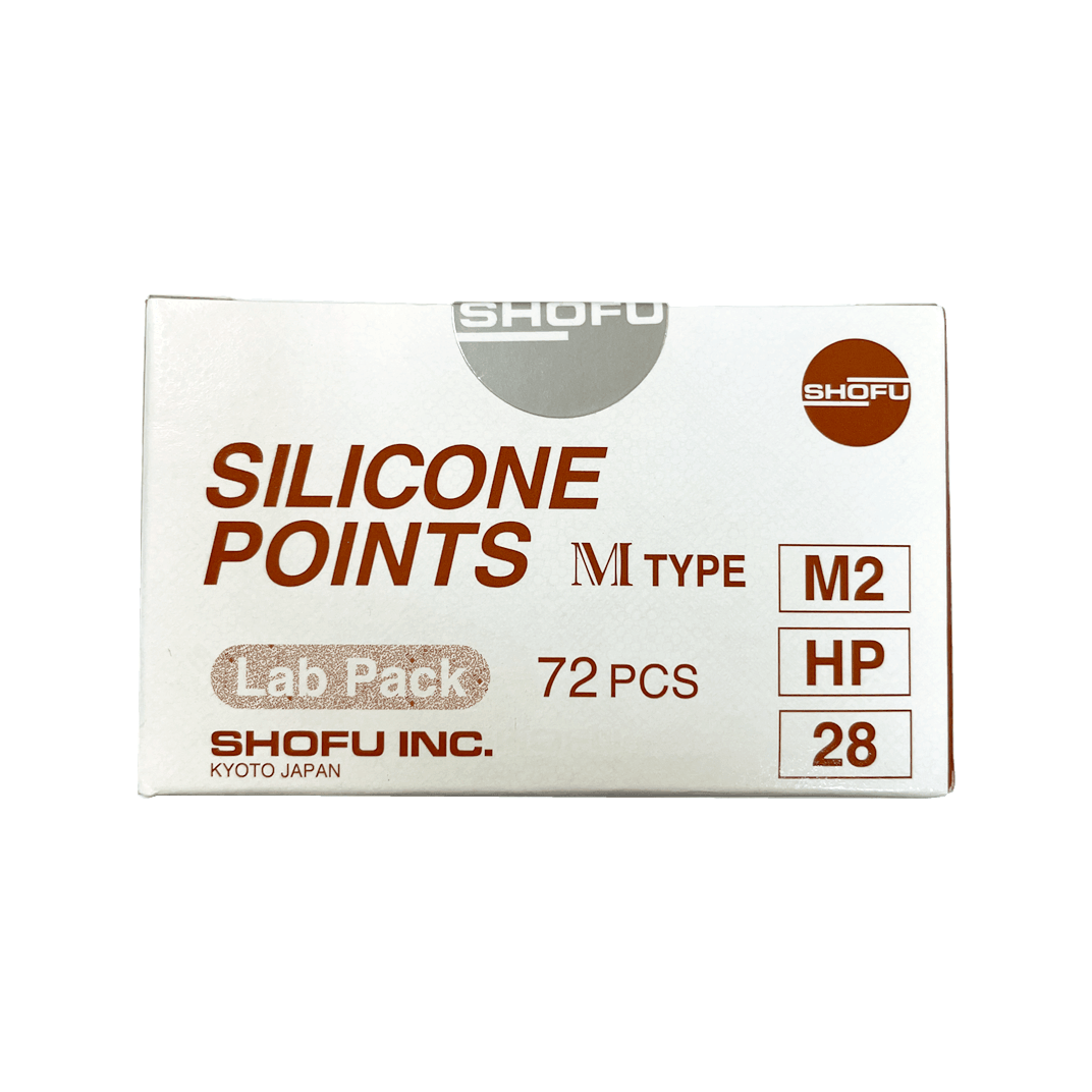Shofu Silicone Point HP - Wing Wo Hong Industrial Products Ltd.