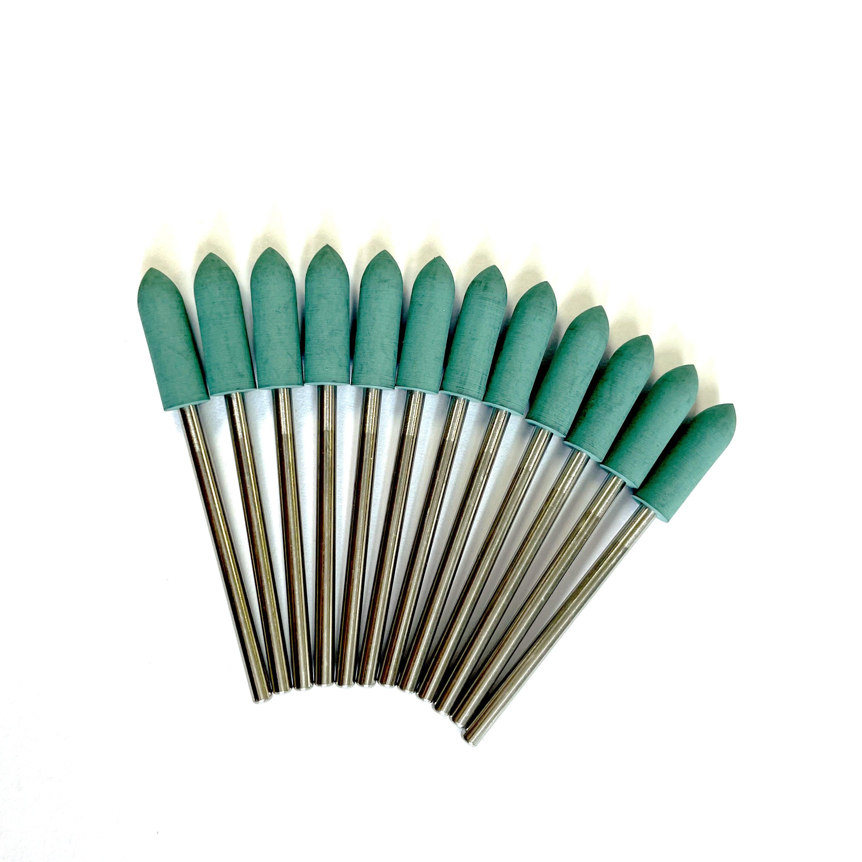 Shofu Silicone Point HP - Wing Wo Hong Industrial Products Ltd.