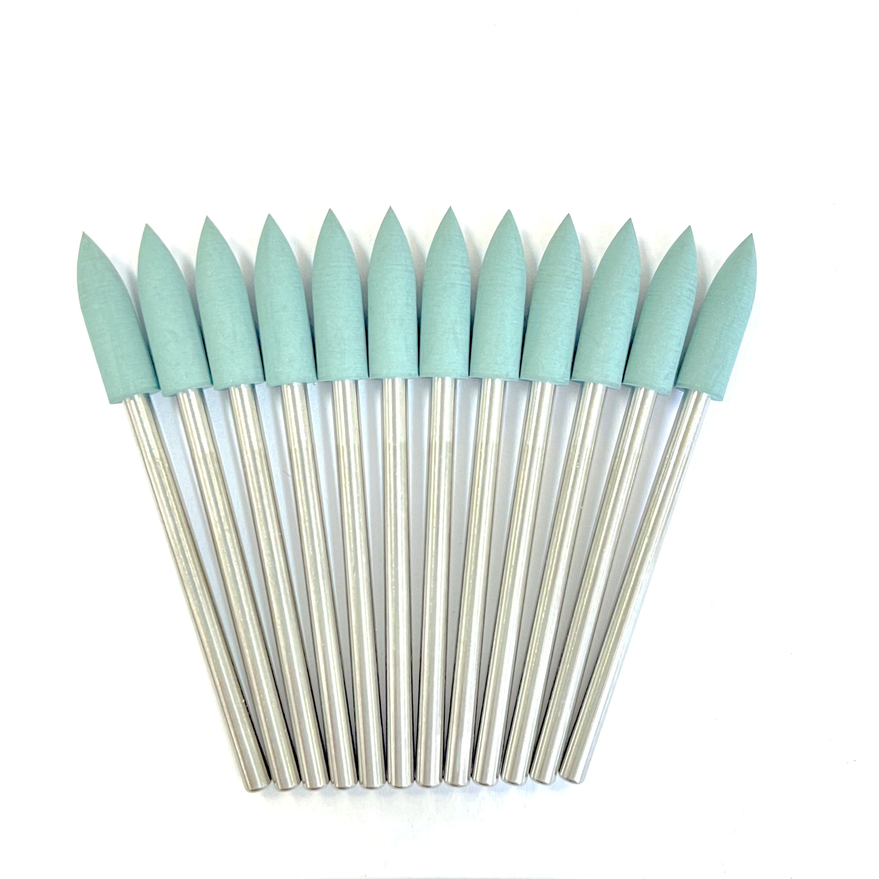 Shofu Silicone Point HP - Wing Wo Hong Industrial Products Ltd.