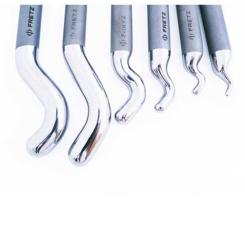 FRETZ MICHAEL GOOD STAKES - Wing Wo Hong Industrial Products Ltd.