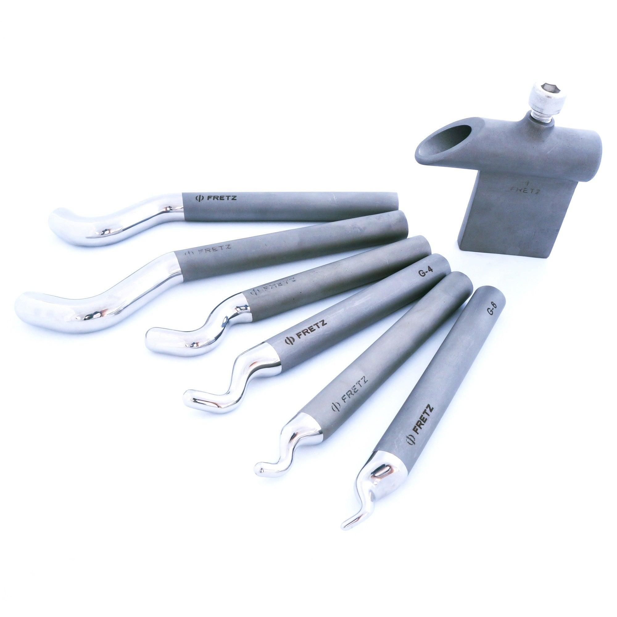 FRETZ MICHAEL GOOD STAKES - Wing Wo Hong Industrial Products Ltd.