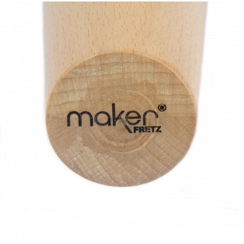 FRETZ Wooden Mandrel - Wing Wo Hong Industrial Products Ltd.