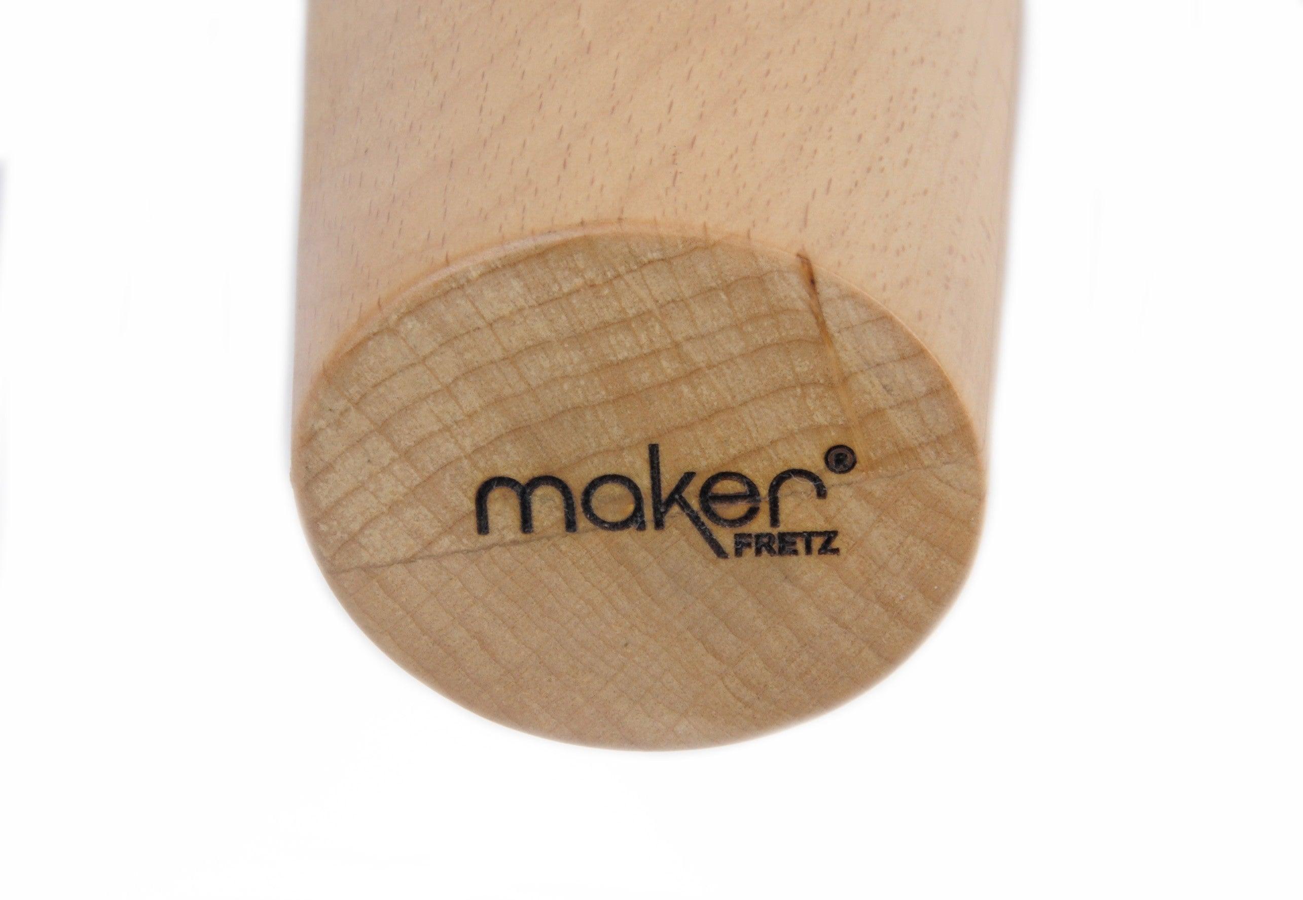 FRETZ Wooden Mandrel - Wing Wo Hong Industrial Products Ltd.