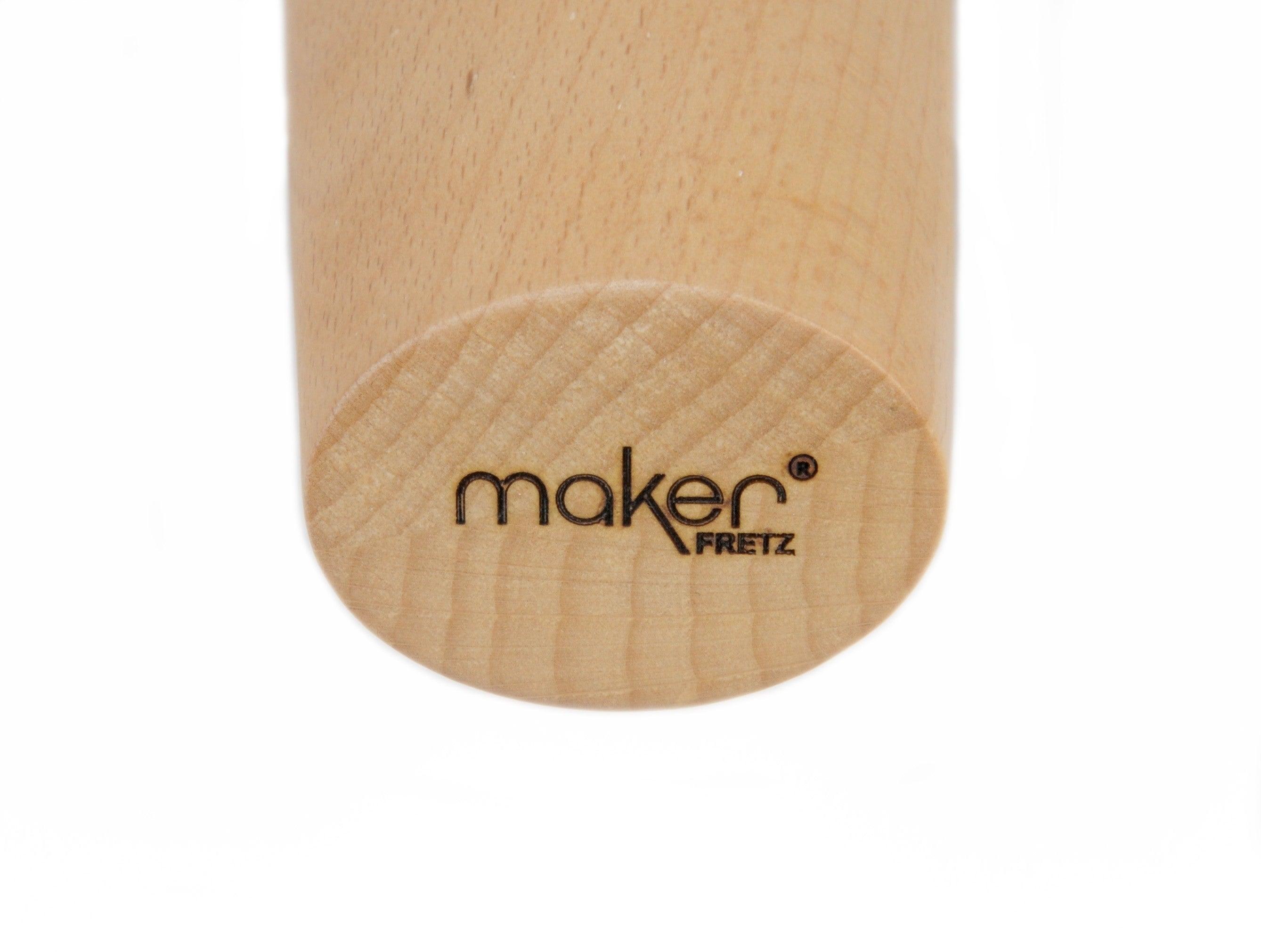 FRETZ Wooden Mandrel - Wing Wo Hong Industrial Products Ltd.