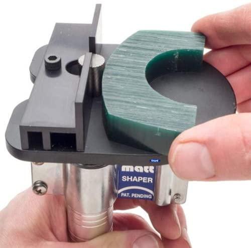 Matt Shaper - Wing Wo Hong Industrial Products Ltd.