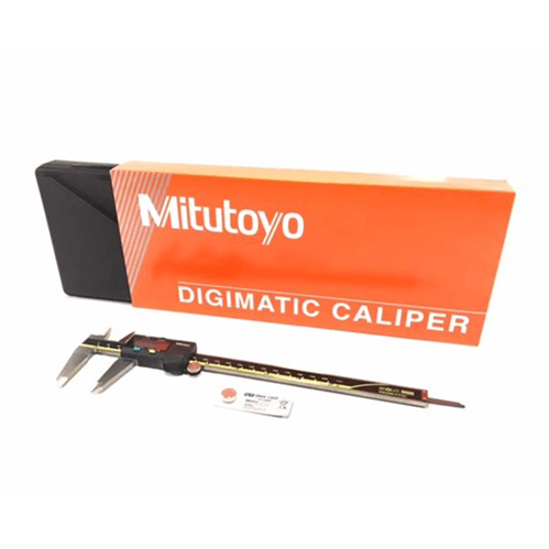 Mitutoyo ABSOLUTE Digimatic Caliper - Wing Wo Hong Industrial Products Ltd.