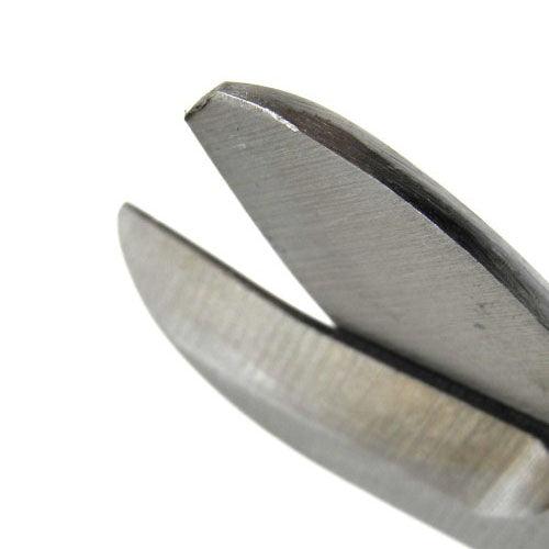 Blue Handle Metal Nipper 175mm, 7" - Wing Wo Hong Industrial Products Ltd.